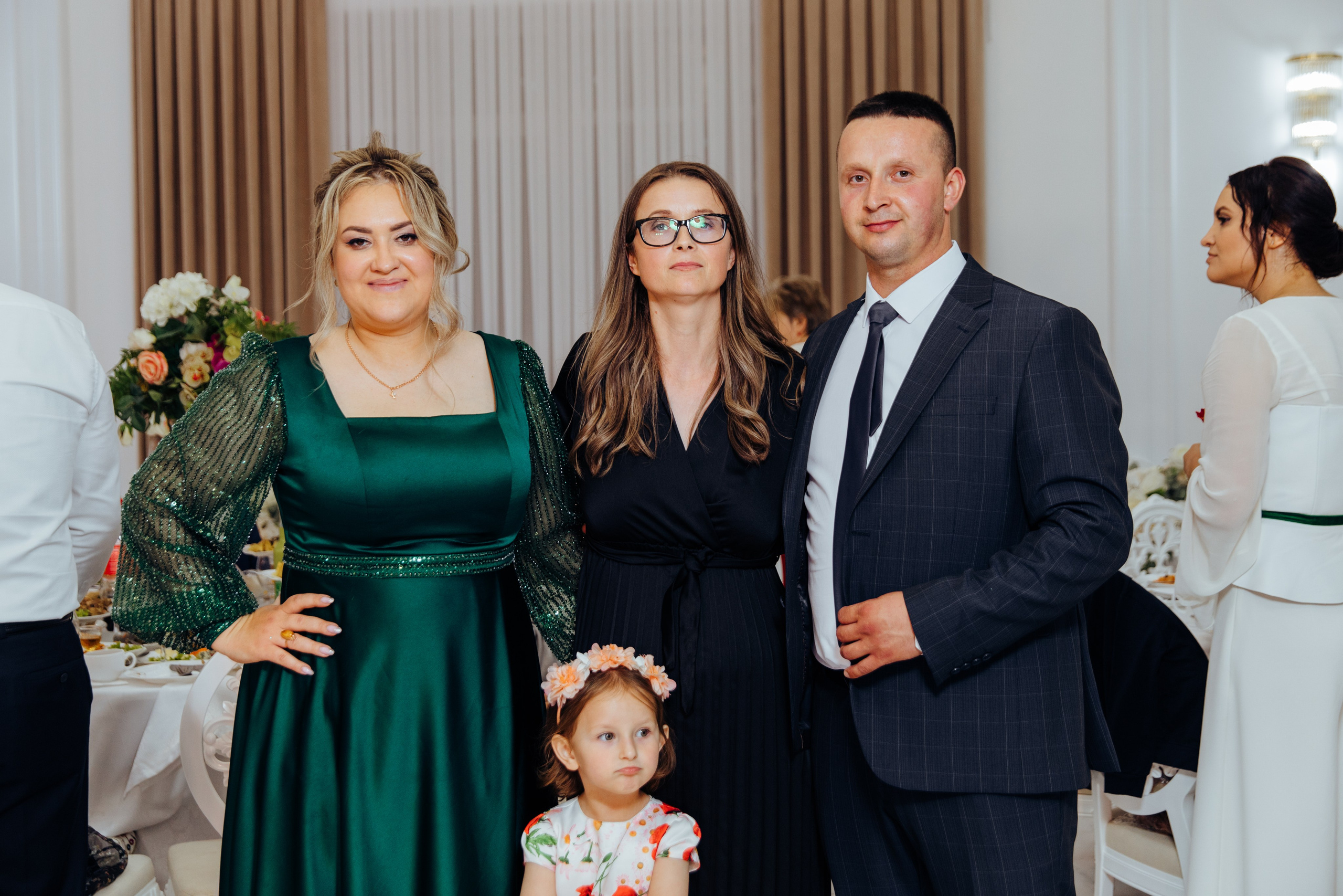 Ionel-Alessandro. Fotograf de nuntă și evenimente private!