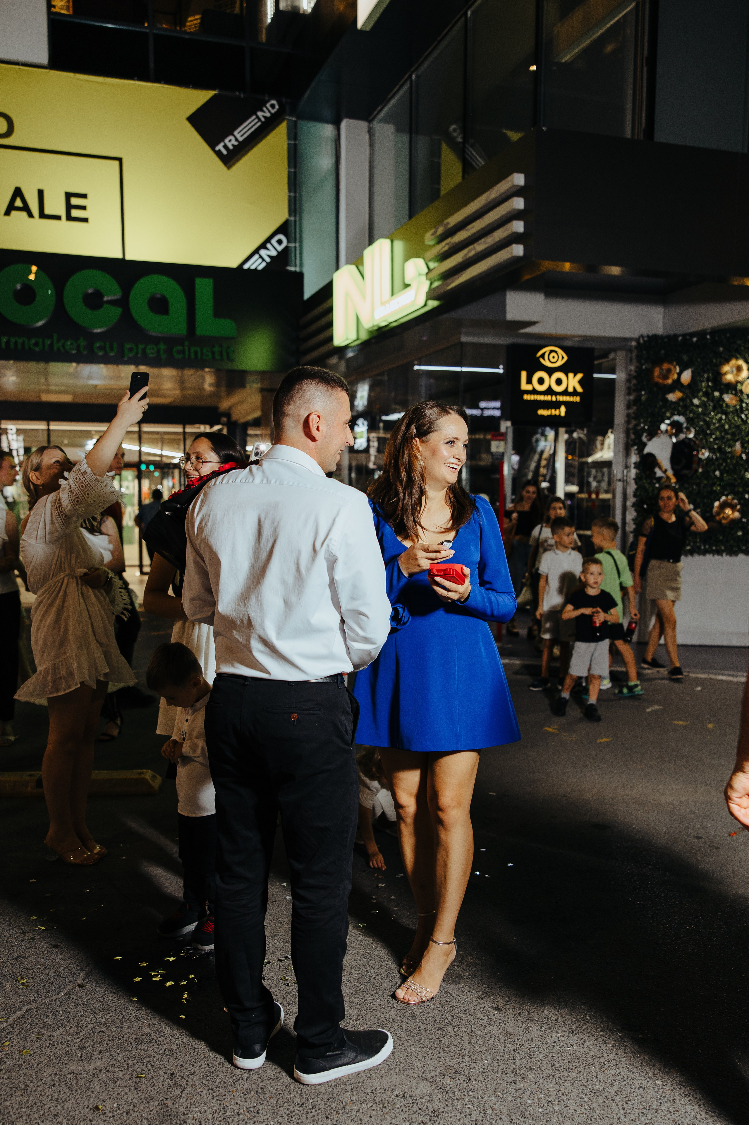 Nicoleta. Fotograf de nuntă și evenimente private!