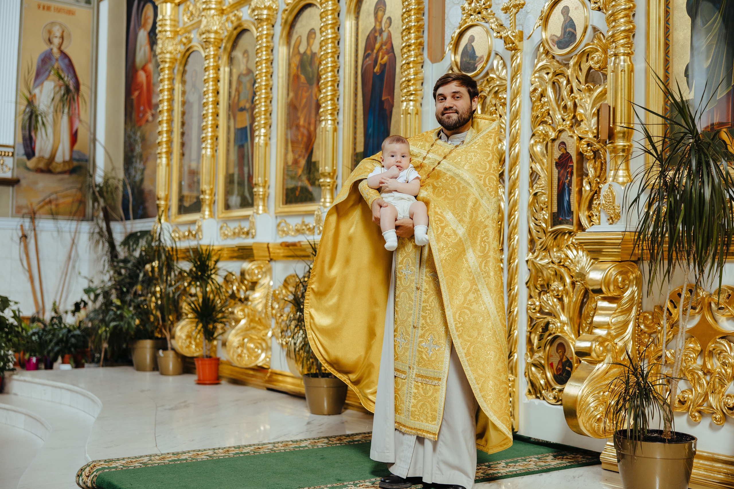 Saul. Fotograf de nuntă și evenimente private!