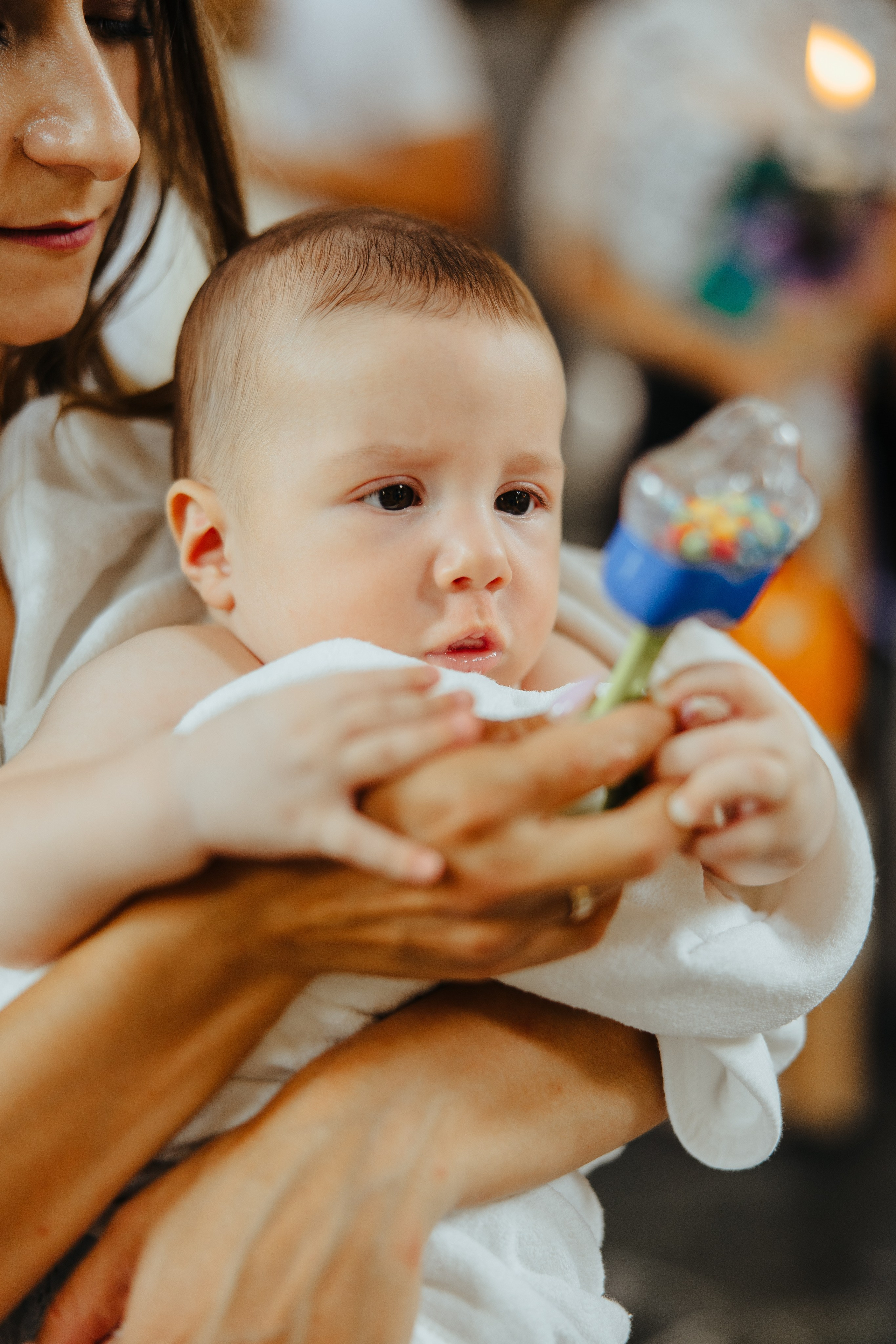 Saul. Fotograf de nuntă și evenimente private!