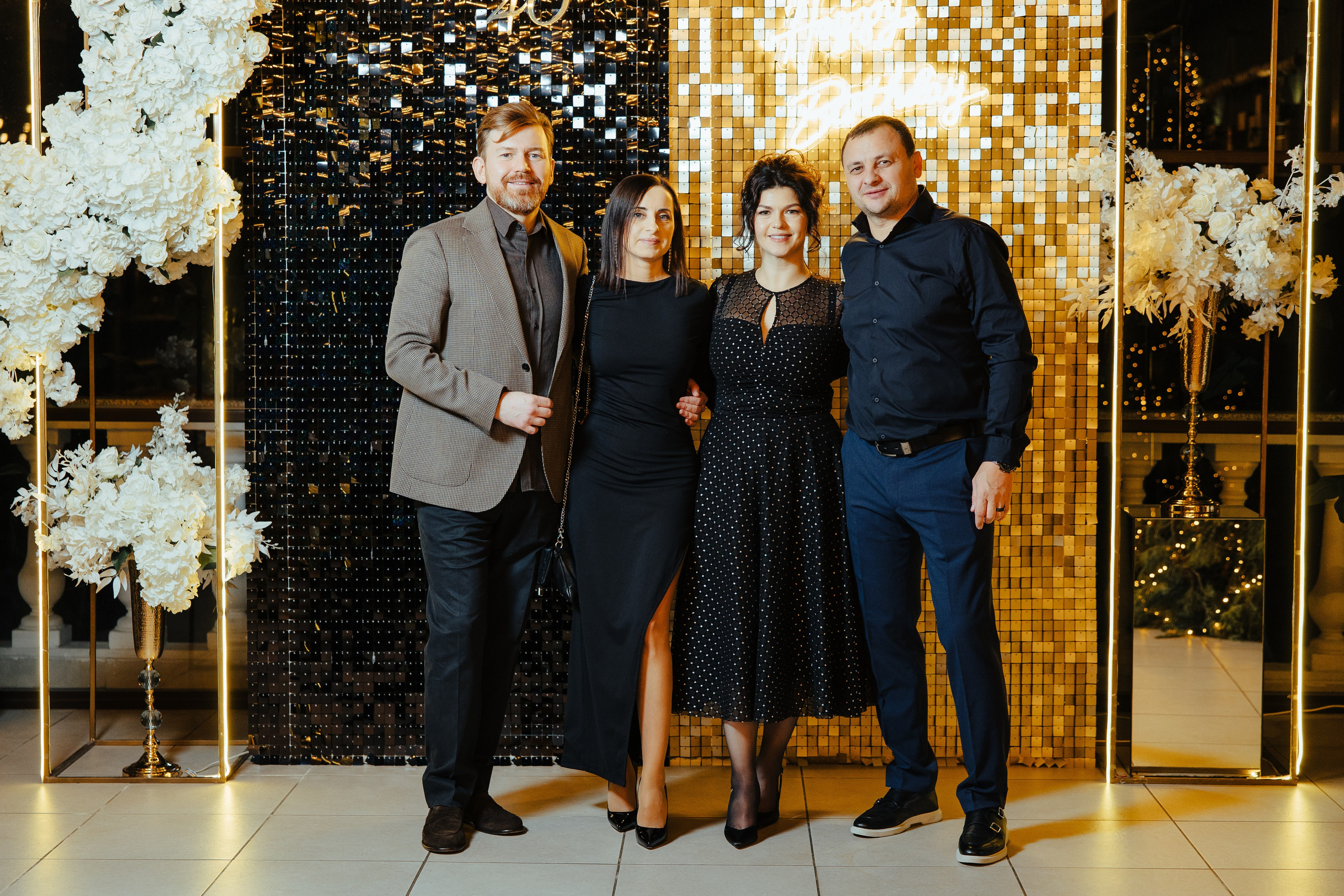 Sergiu 40 ani. Fotograf de nuntă și evenimente private!