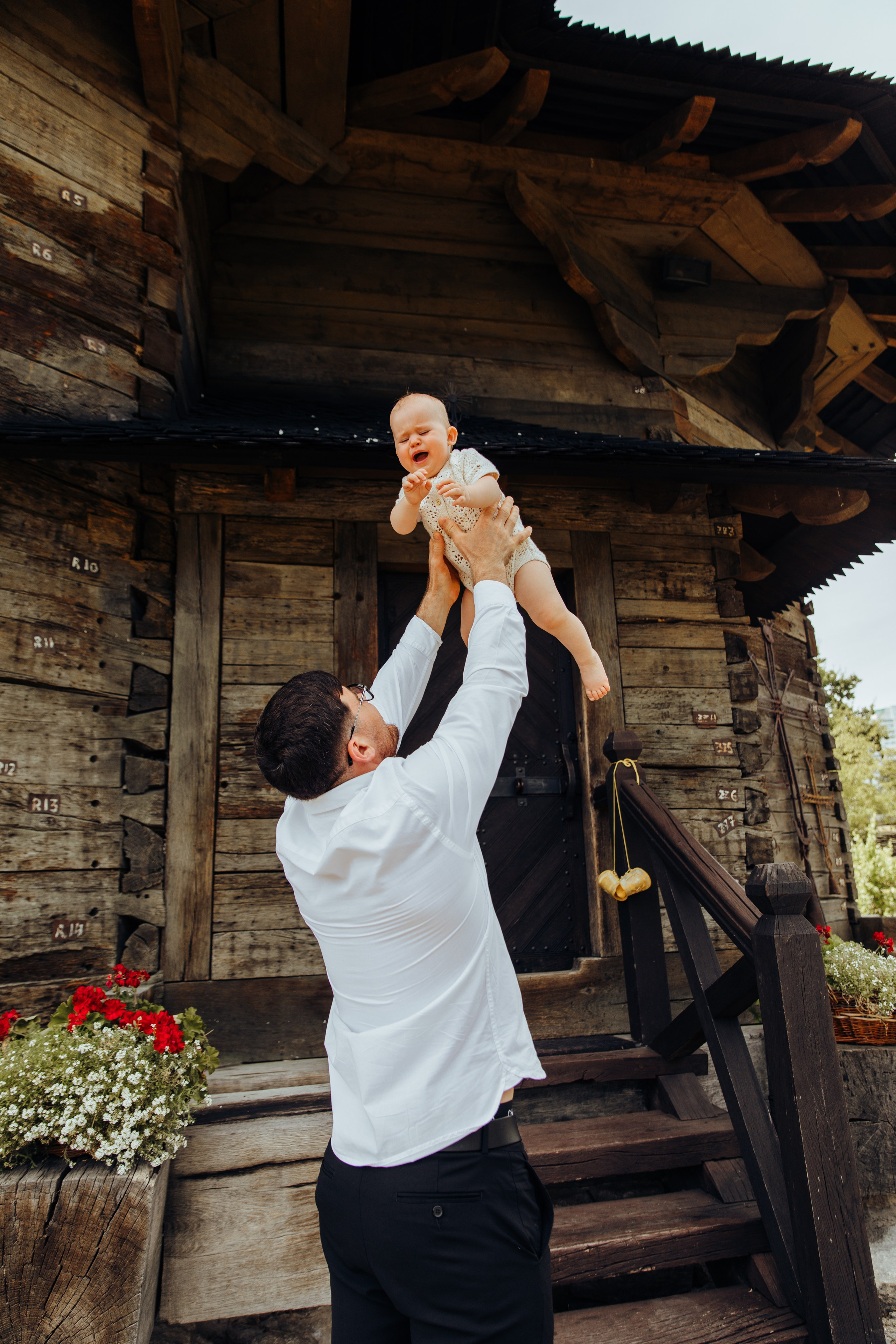 Antonia. Fotograf de nuntă și evenimente private!