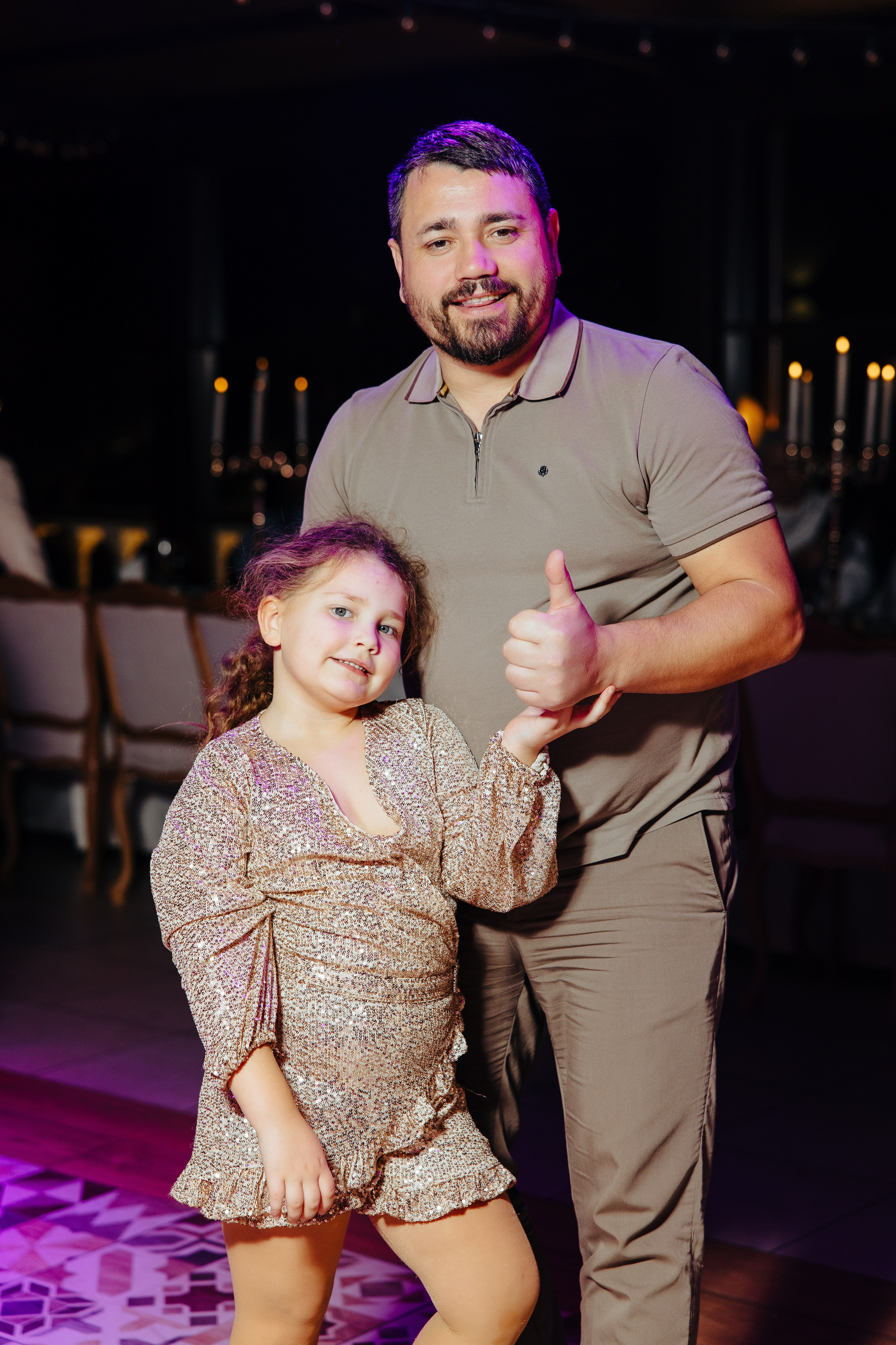 Sergiu 40 ani. Fotograf de nuntă și evenimente private!