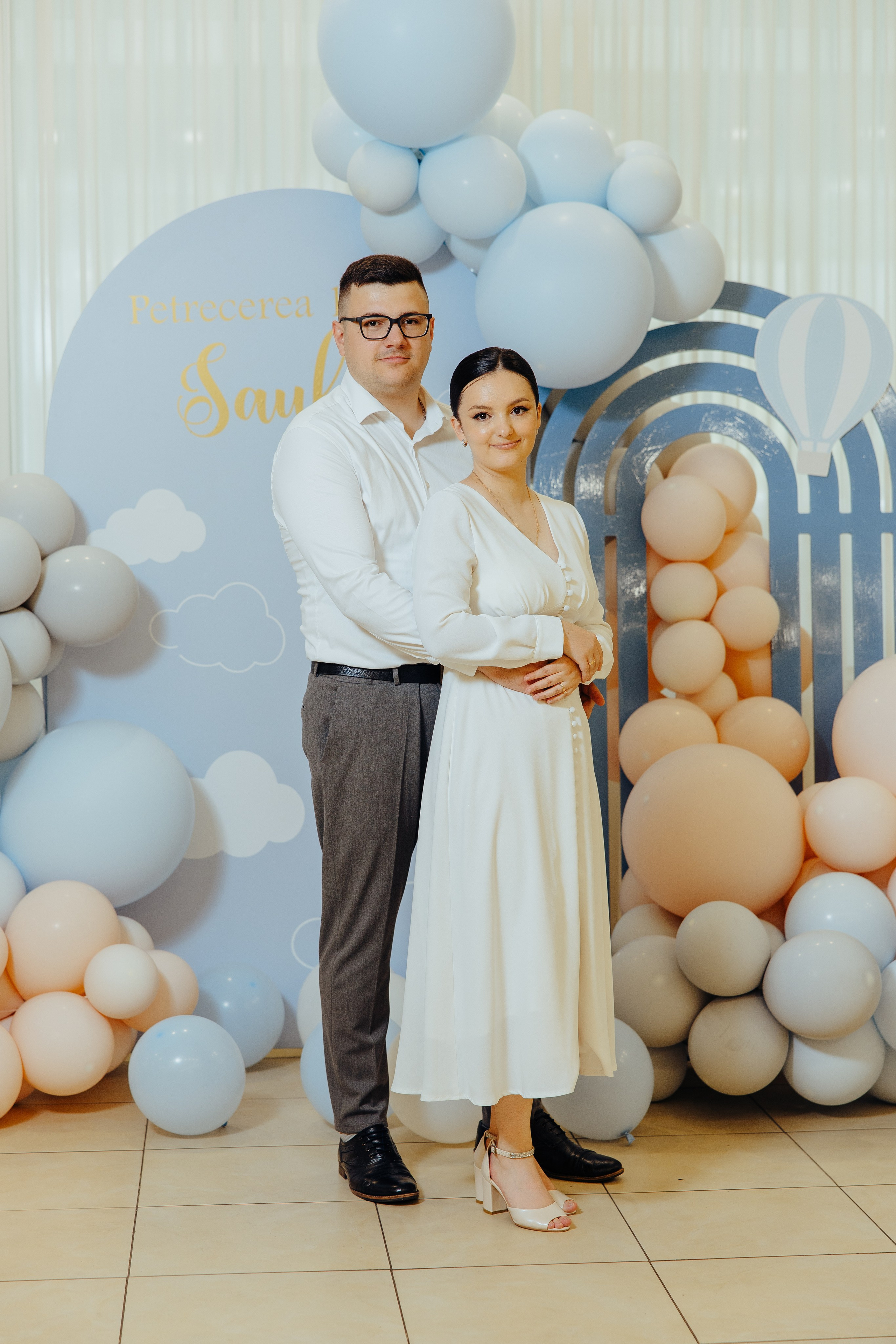 Saul. Fotograf de nuntă și evenimente private!