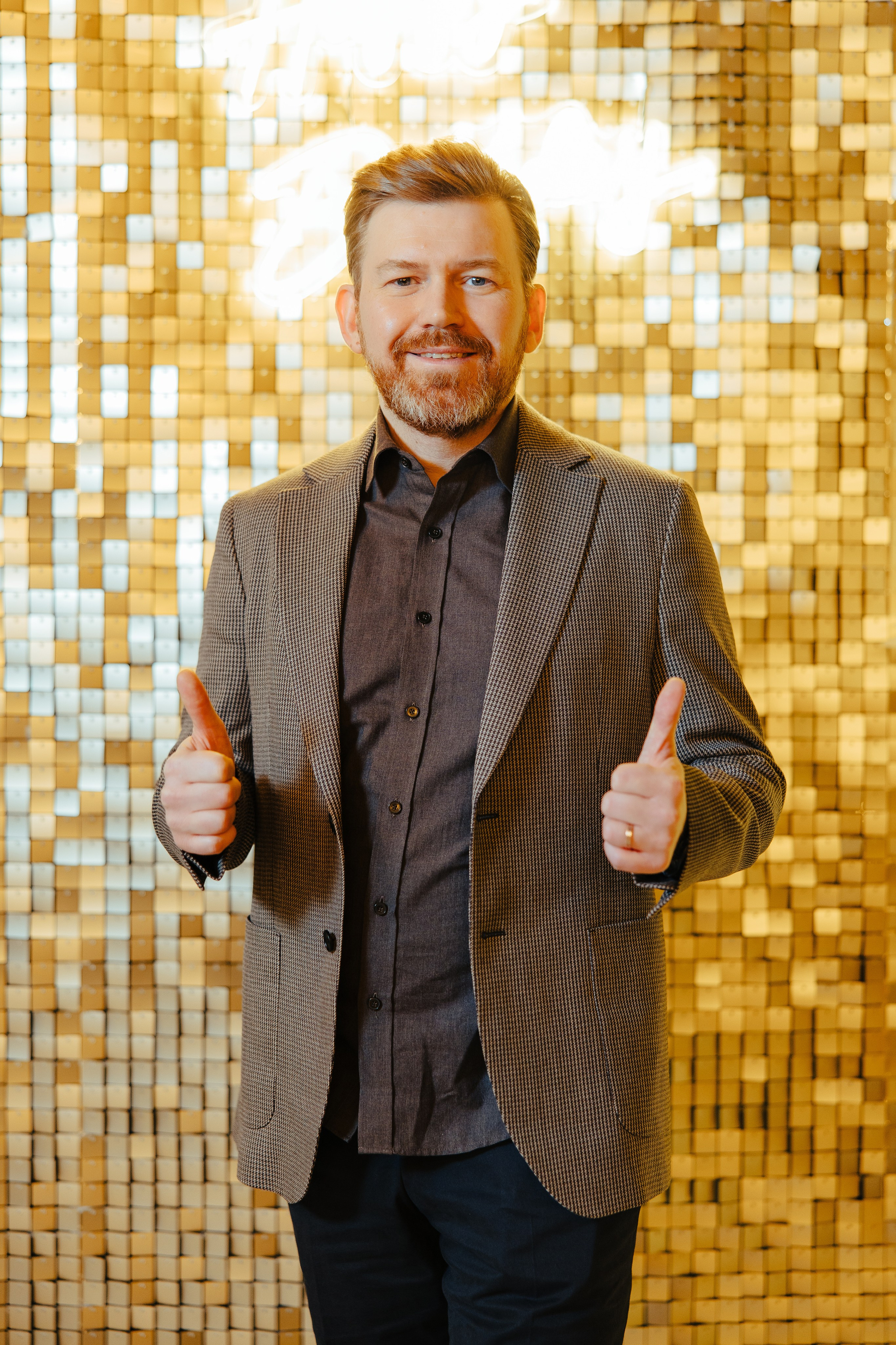 Sergiu 40 ani. Fotograf de nuntă și evenimente private!