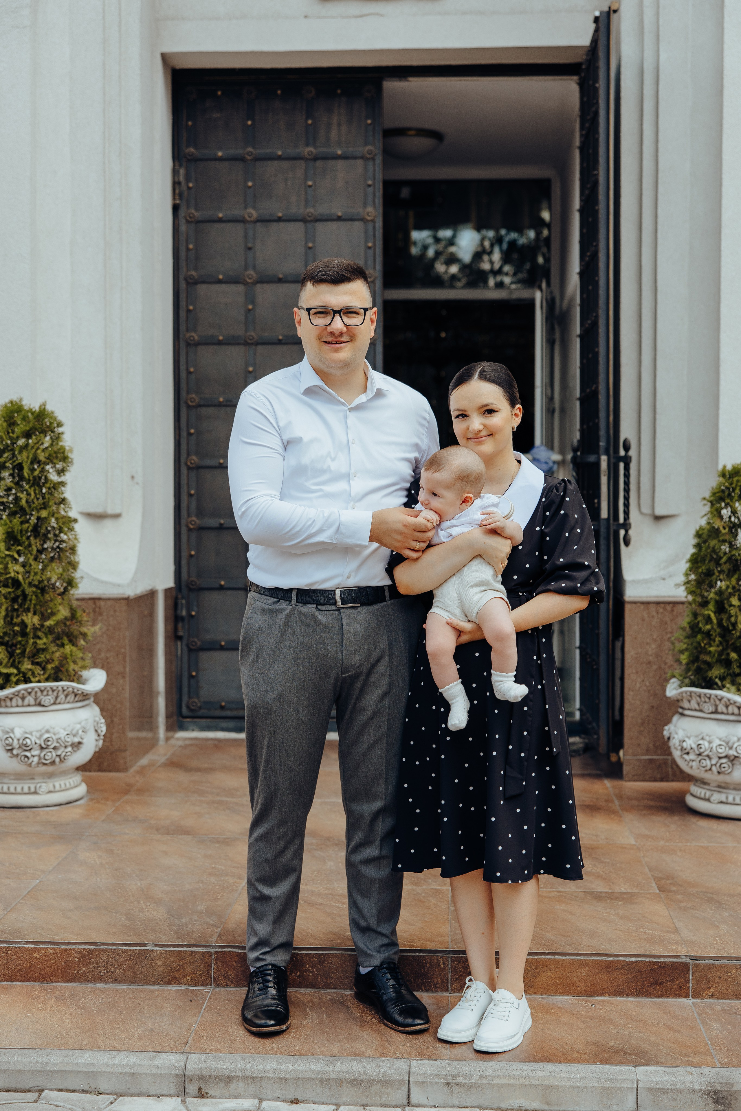 Saul. Fotograf de nuntă și evenimente private!