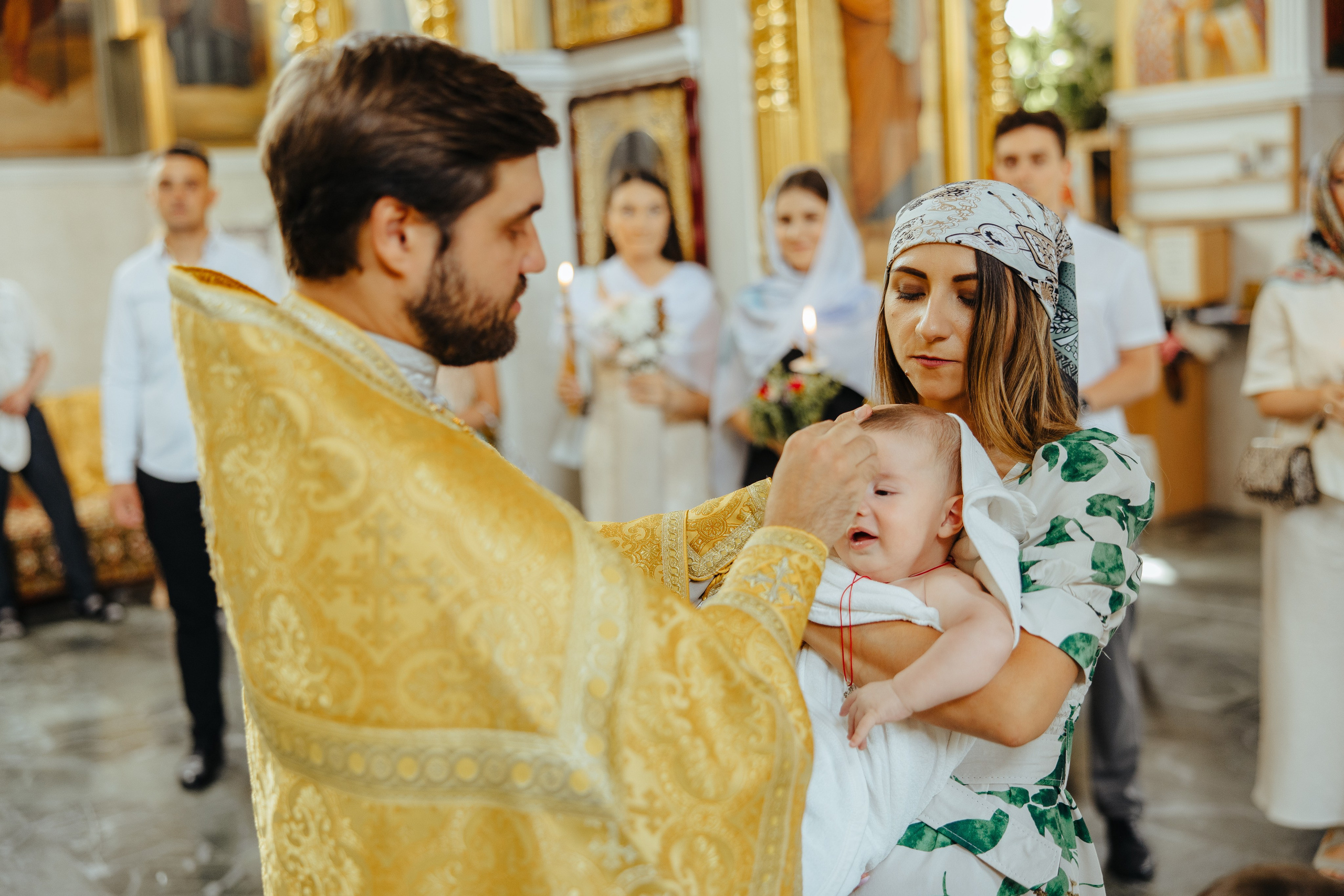Saul. Fotograf de nuntă și evenimente private!