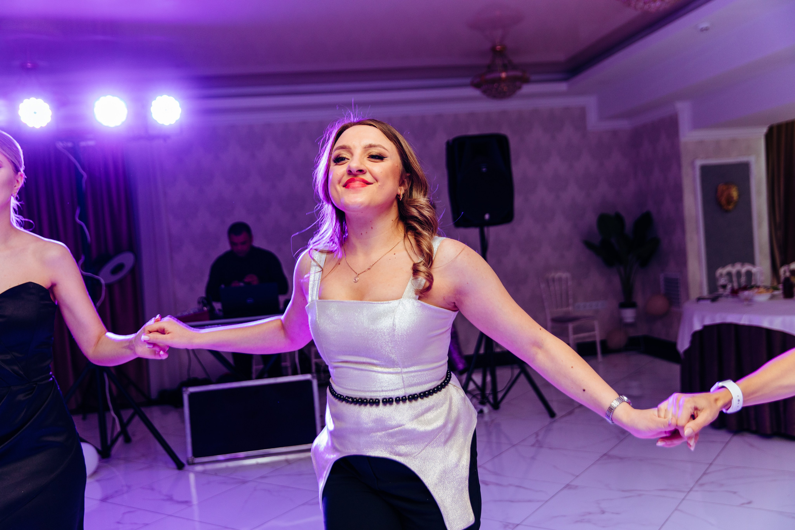 Emma. Fotograf de nuntă și evenimente private!