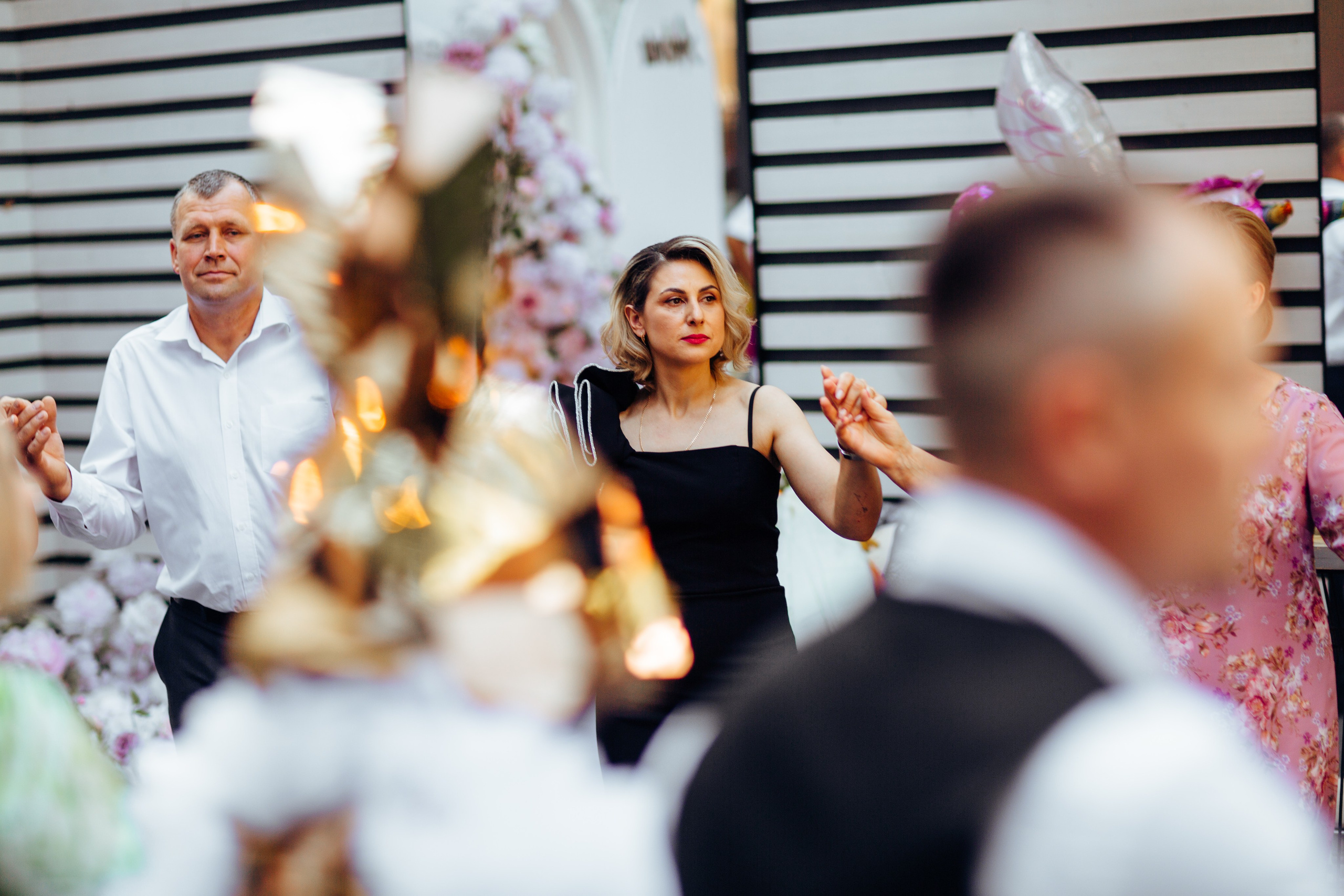 Antonia. Fotograf de nuntă și evenimente private!