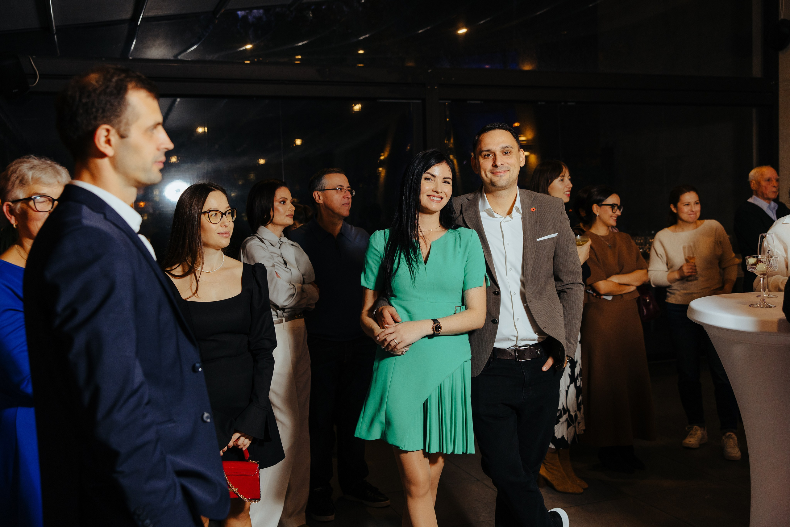 Mihai 40 ani. Fotograf de nuntă și evenimente private!