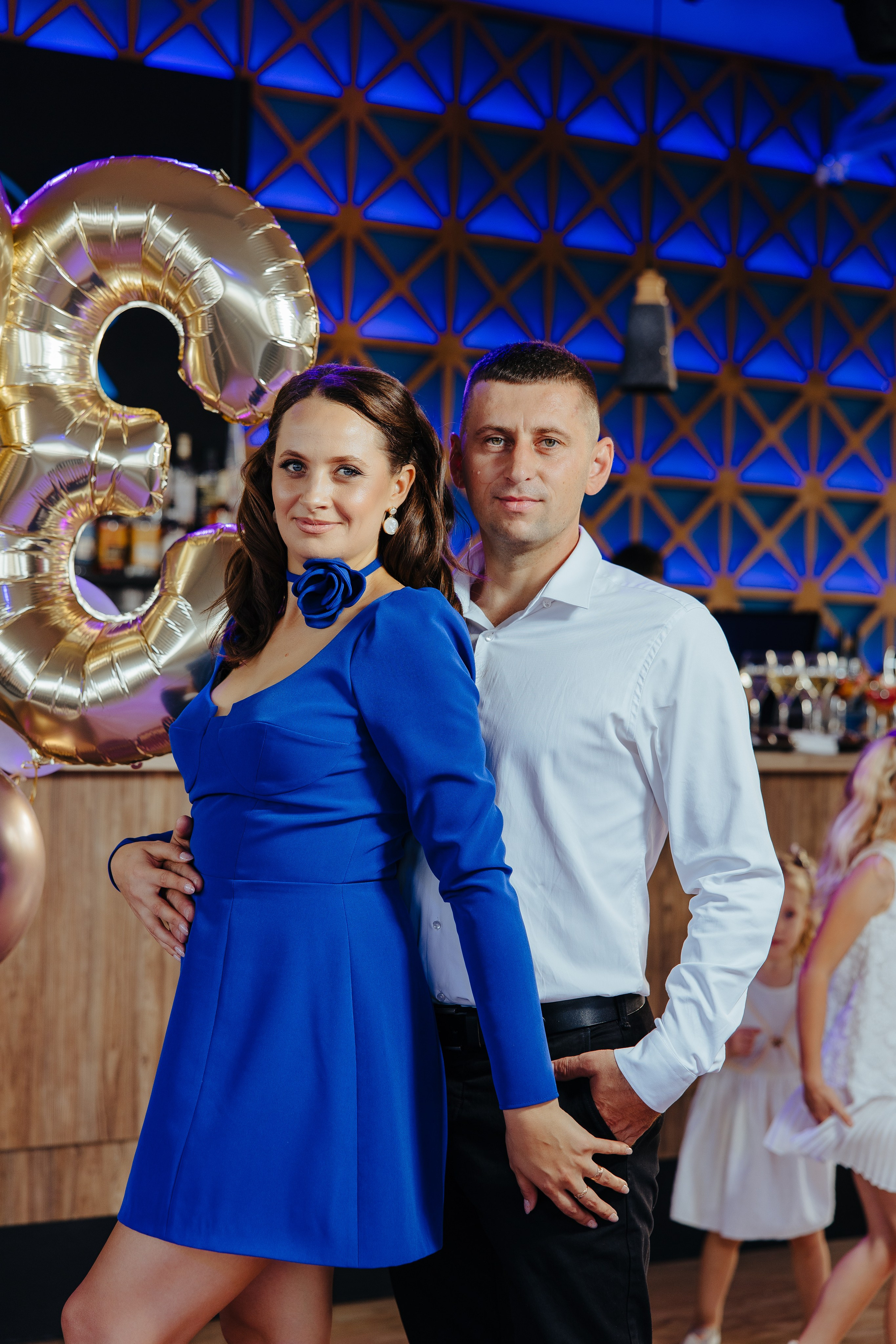 Nicoleta. Fotograf de nuntă și evenimente private!