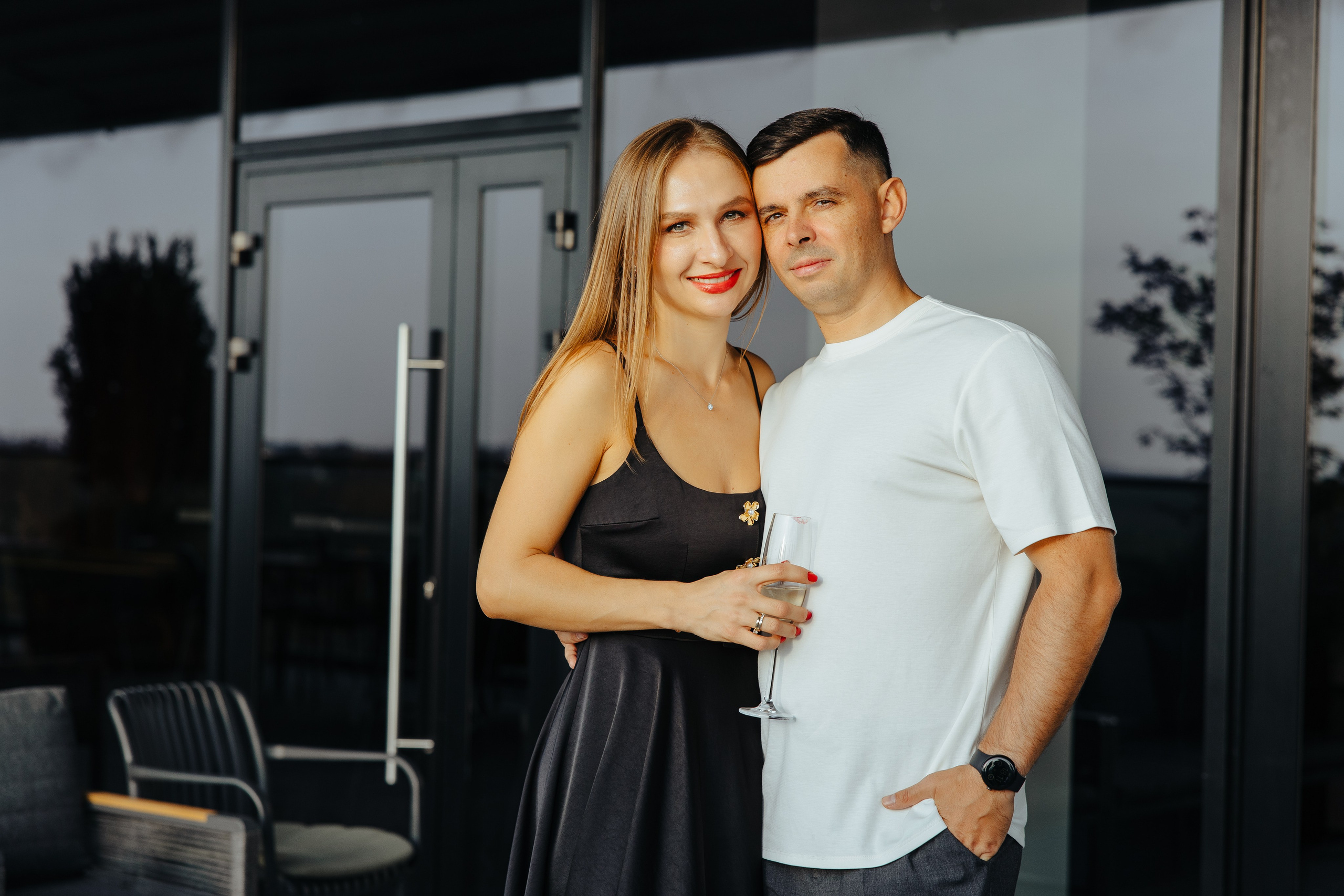 Oleg 40 ani. Fotograf de nuntă și evenimente private!