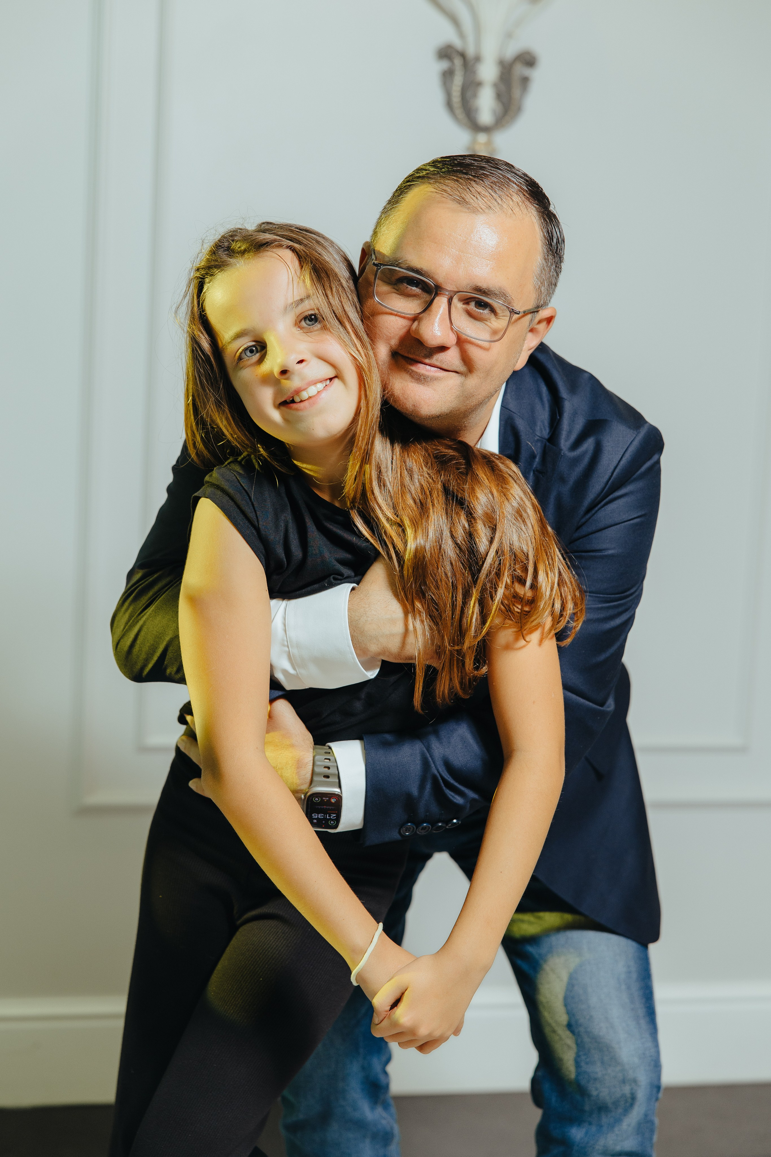 Mihai 40 ani. Fotograf de nuntă și evenimente private!