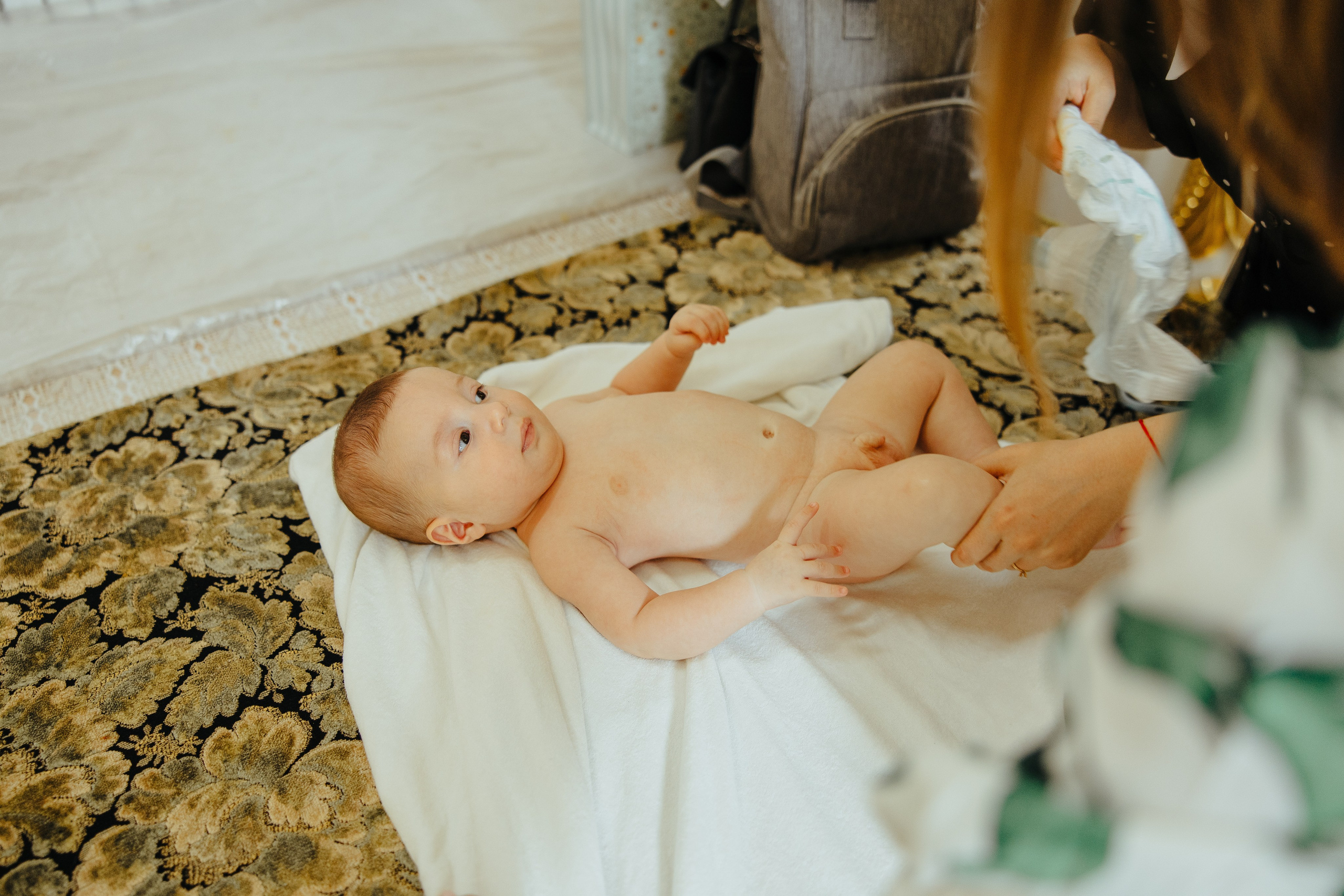 Saul. Fotograf de nuntă și evenimente private!