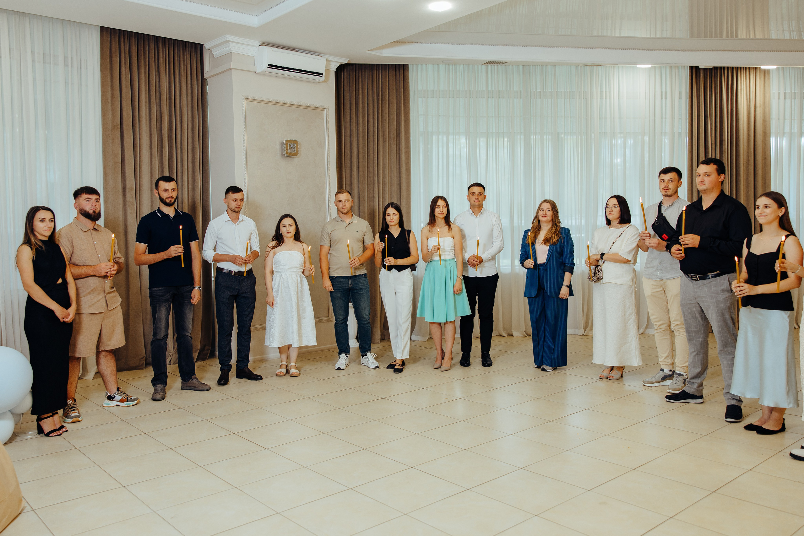 Saul. Fotograf de nuntă și evenimente private!