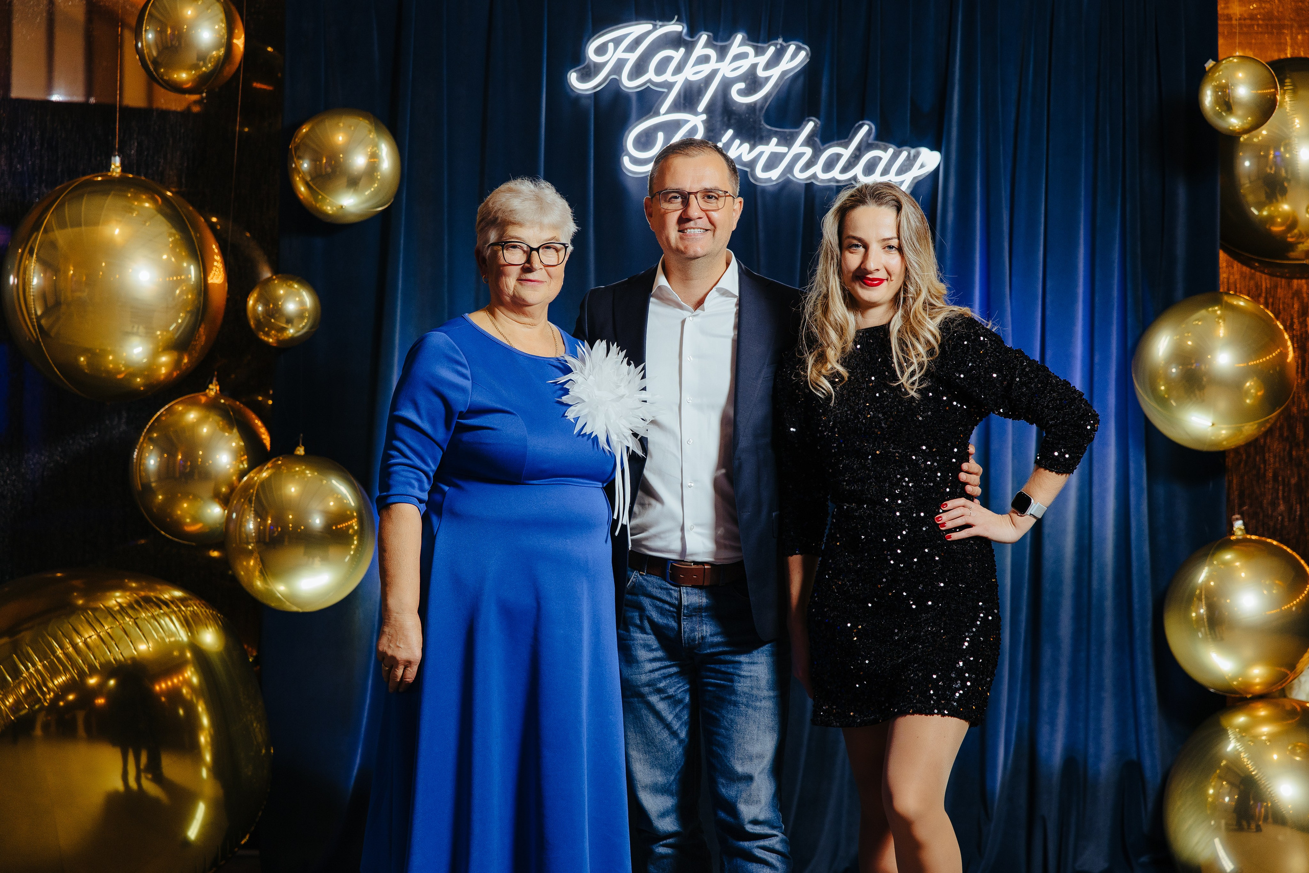 Mihai 40 ani. Fotograf de nuntă și evenimente private!