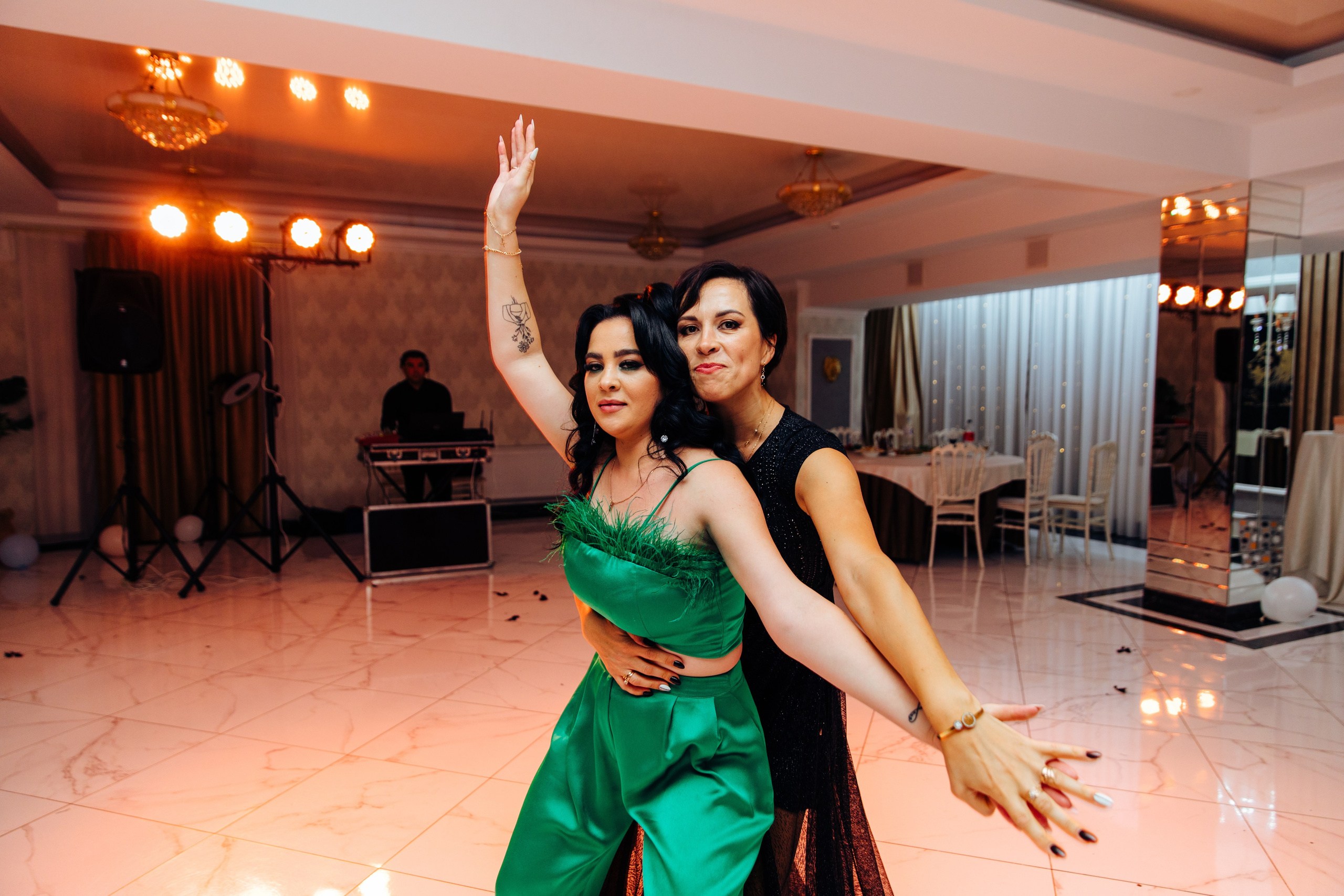 Emma. Fotograf de nuntă și evenimente private!