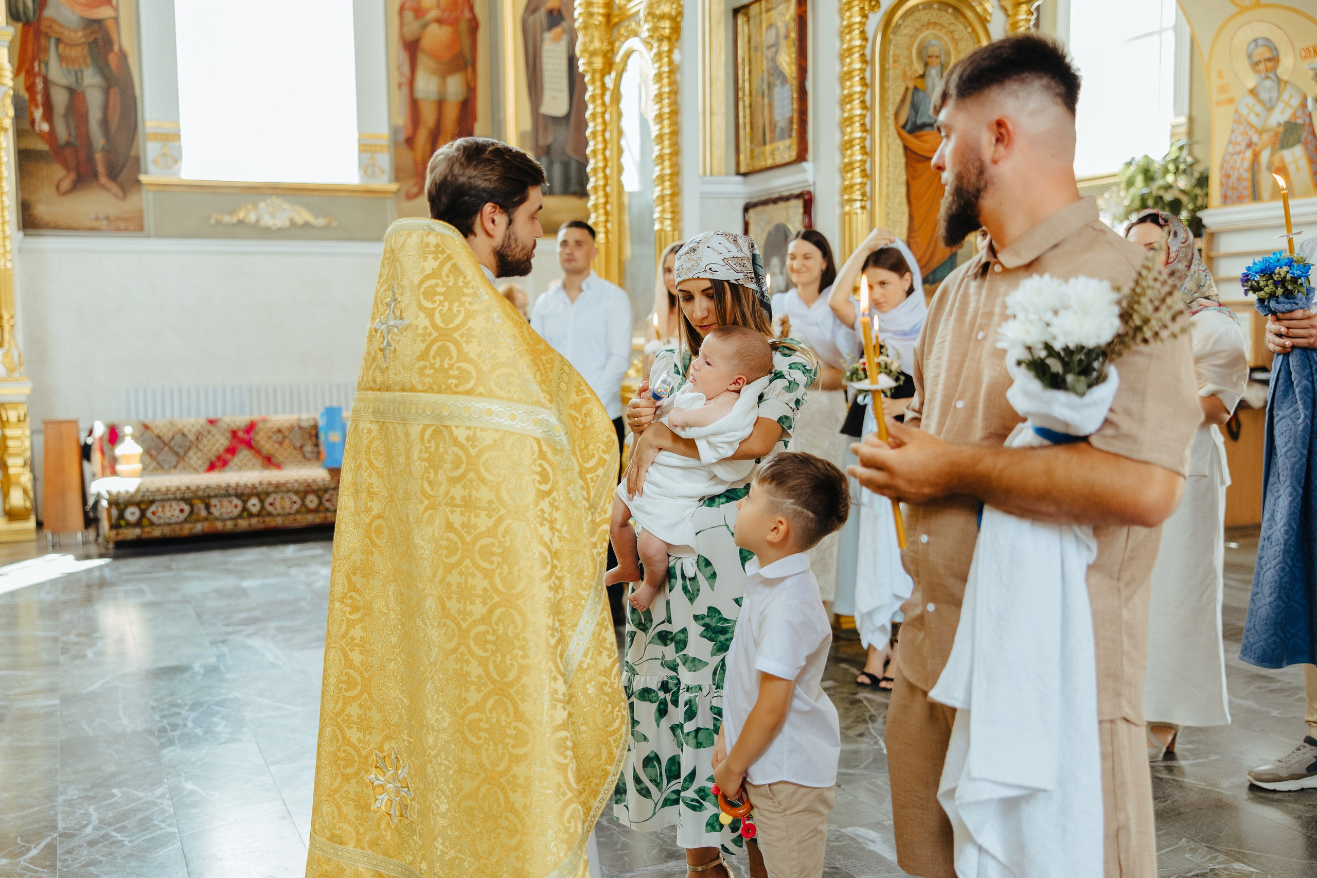 Saul. Fotograf de nuntă și evenimente private!