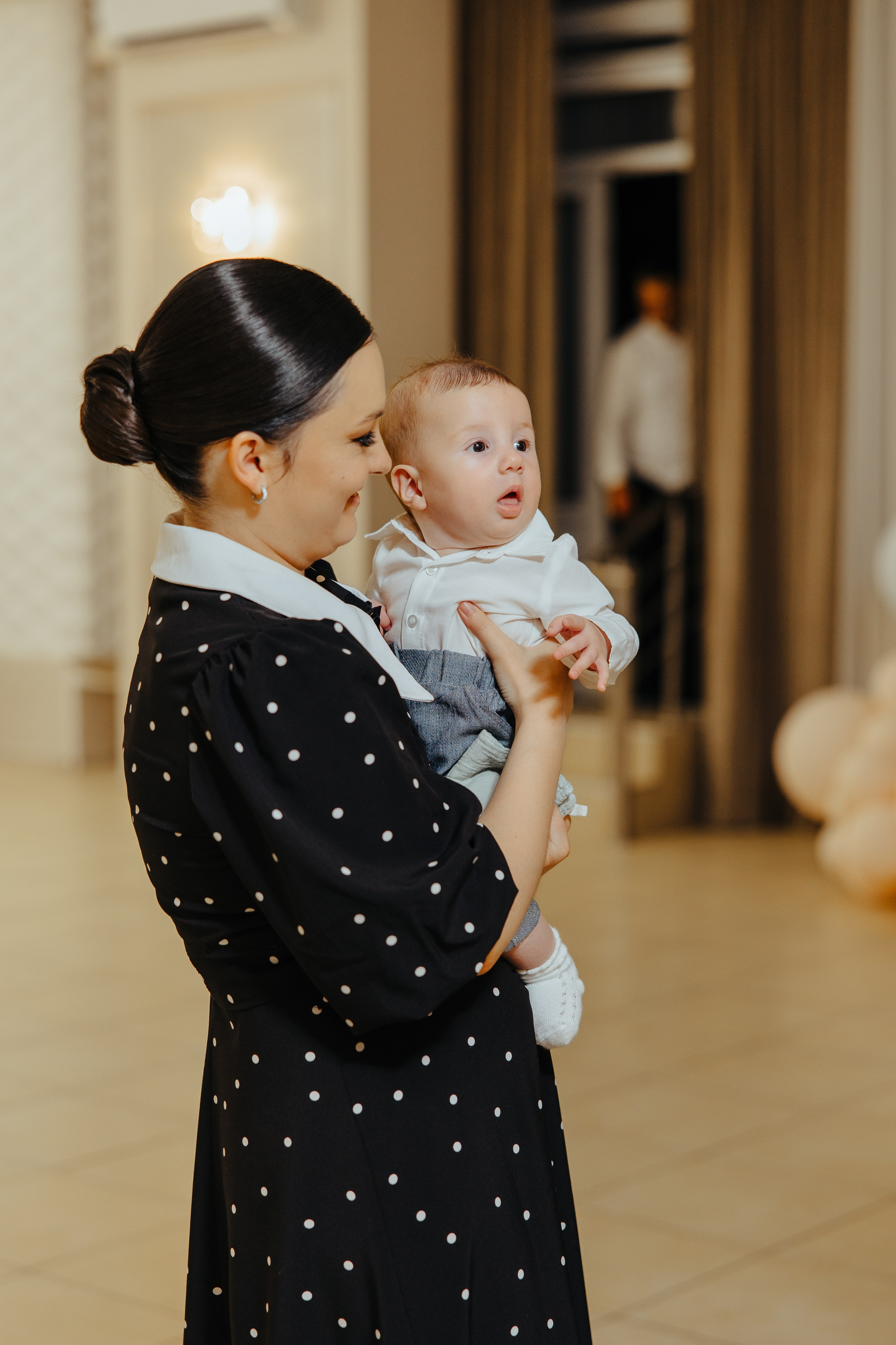 Saul. Fotograf de nuntă și evenimente private!