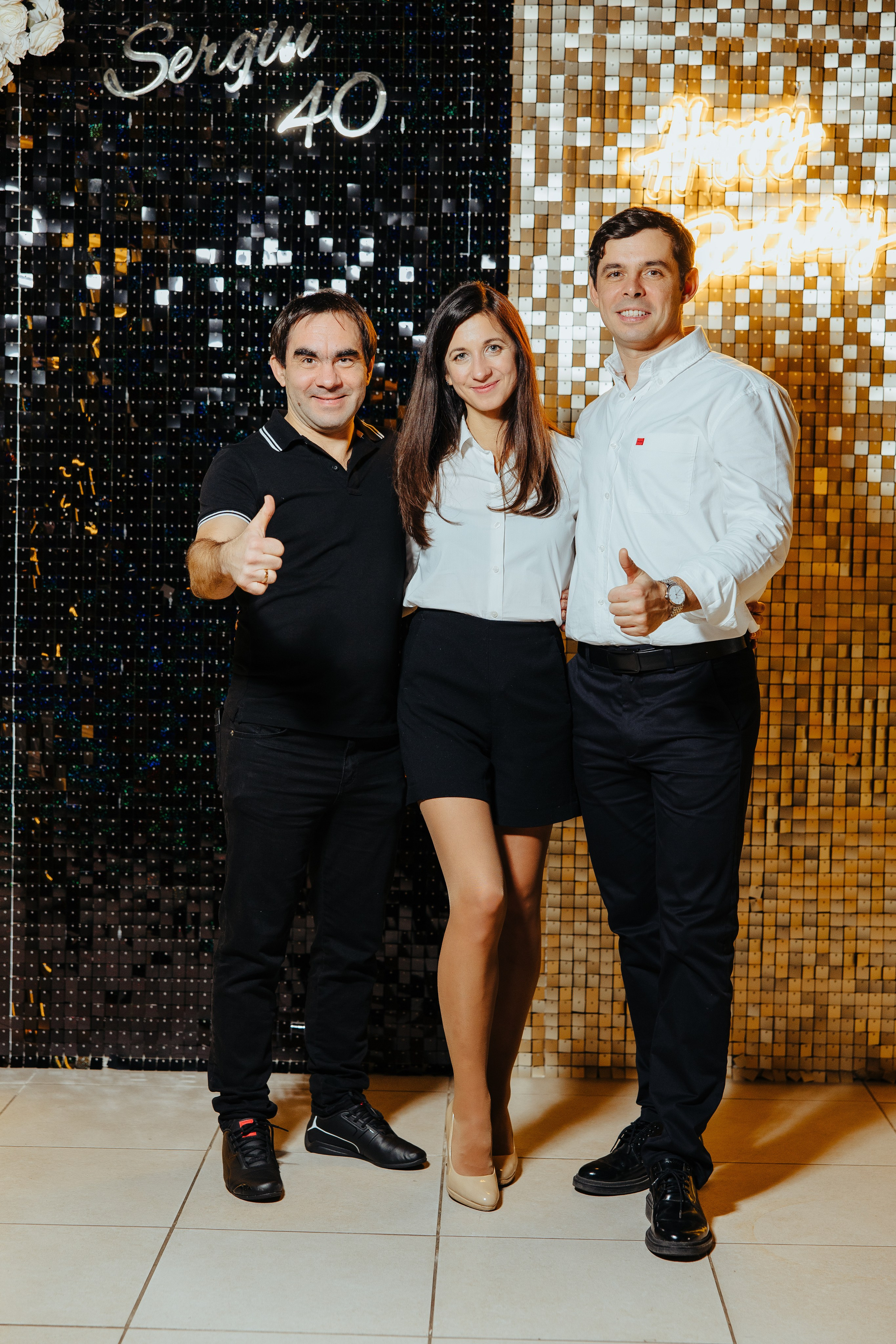 Sergiu 40 ani. Fotograf de nuntă și evenimente private!