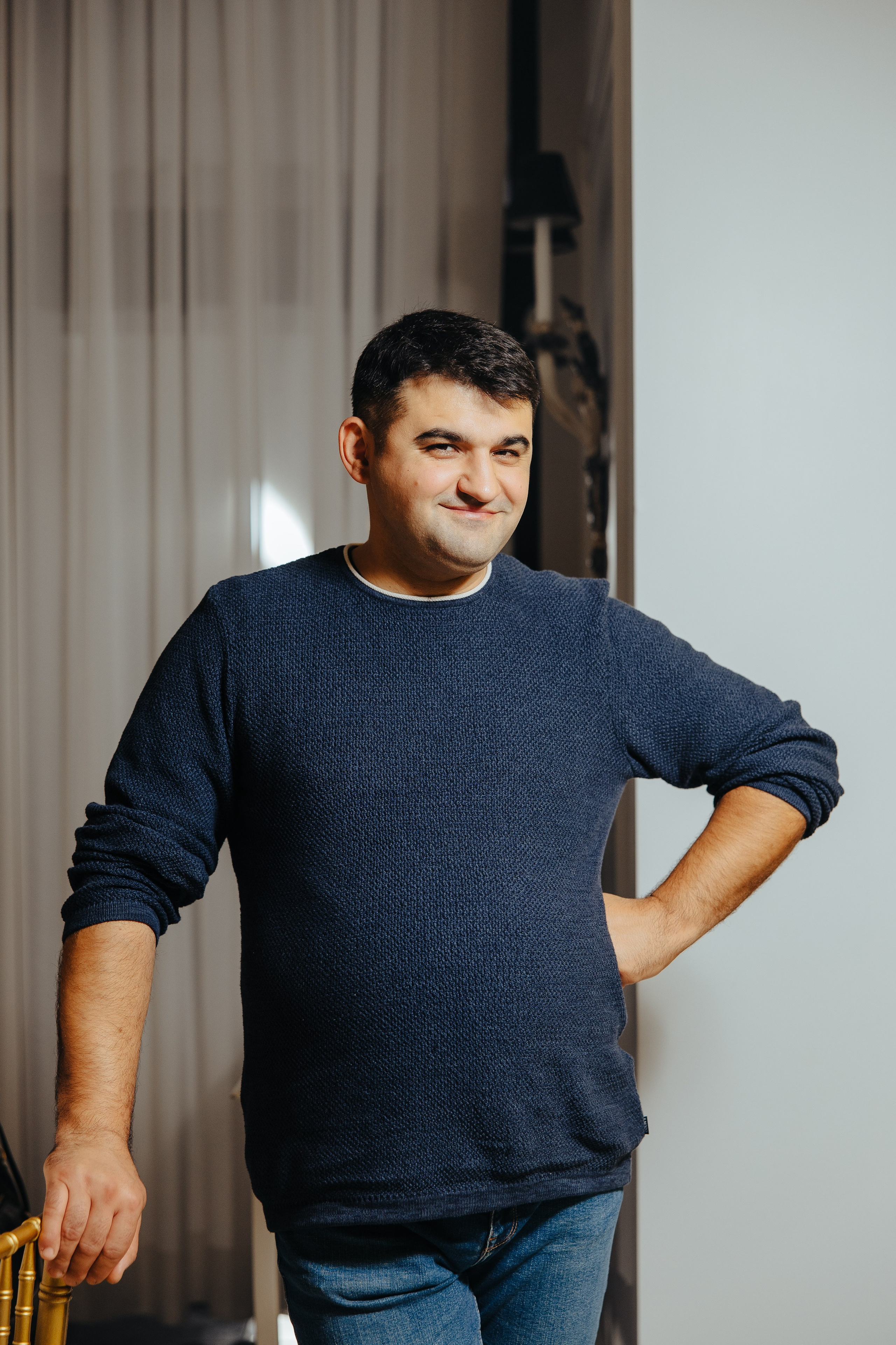 Mihai 40 ani. Fotograf de nuntă și evenimente private!