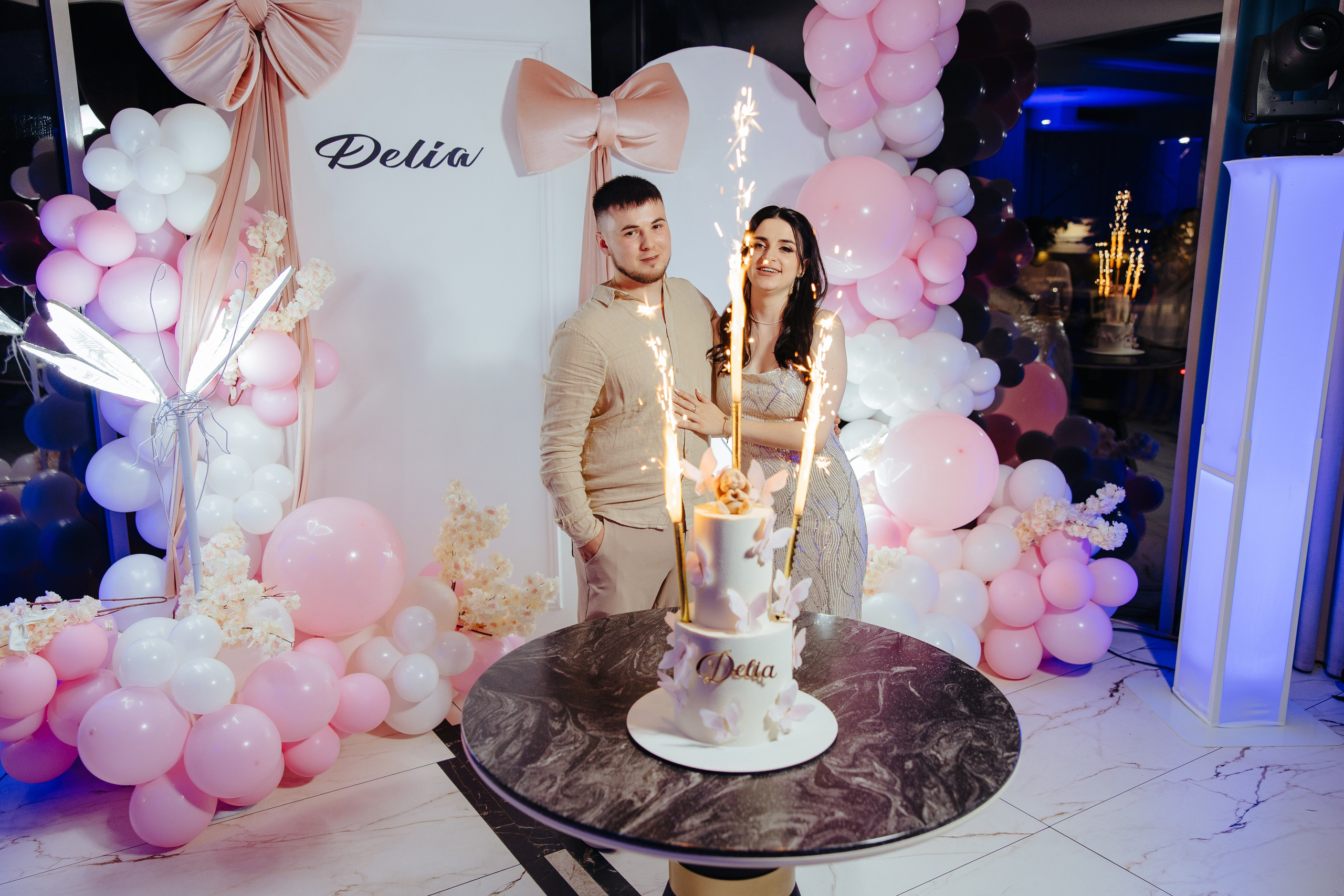 Delia. Fotograf de nuntă și evenimente private!