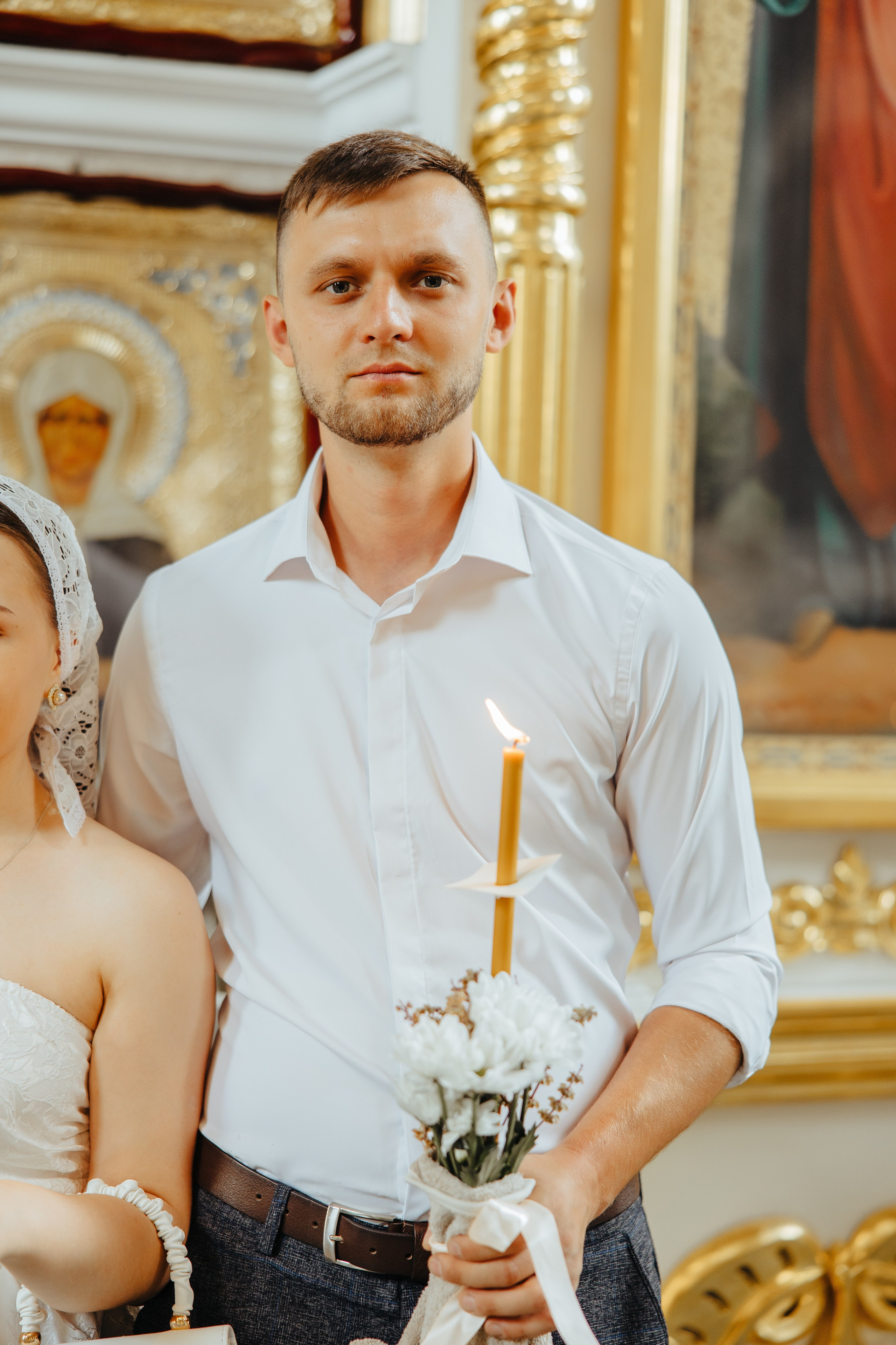 Saul. Fotograf de nuntă și evenimente private!