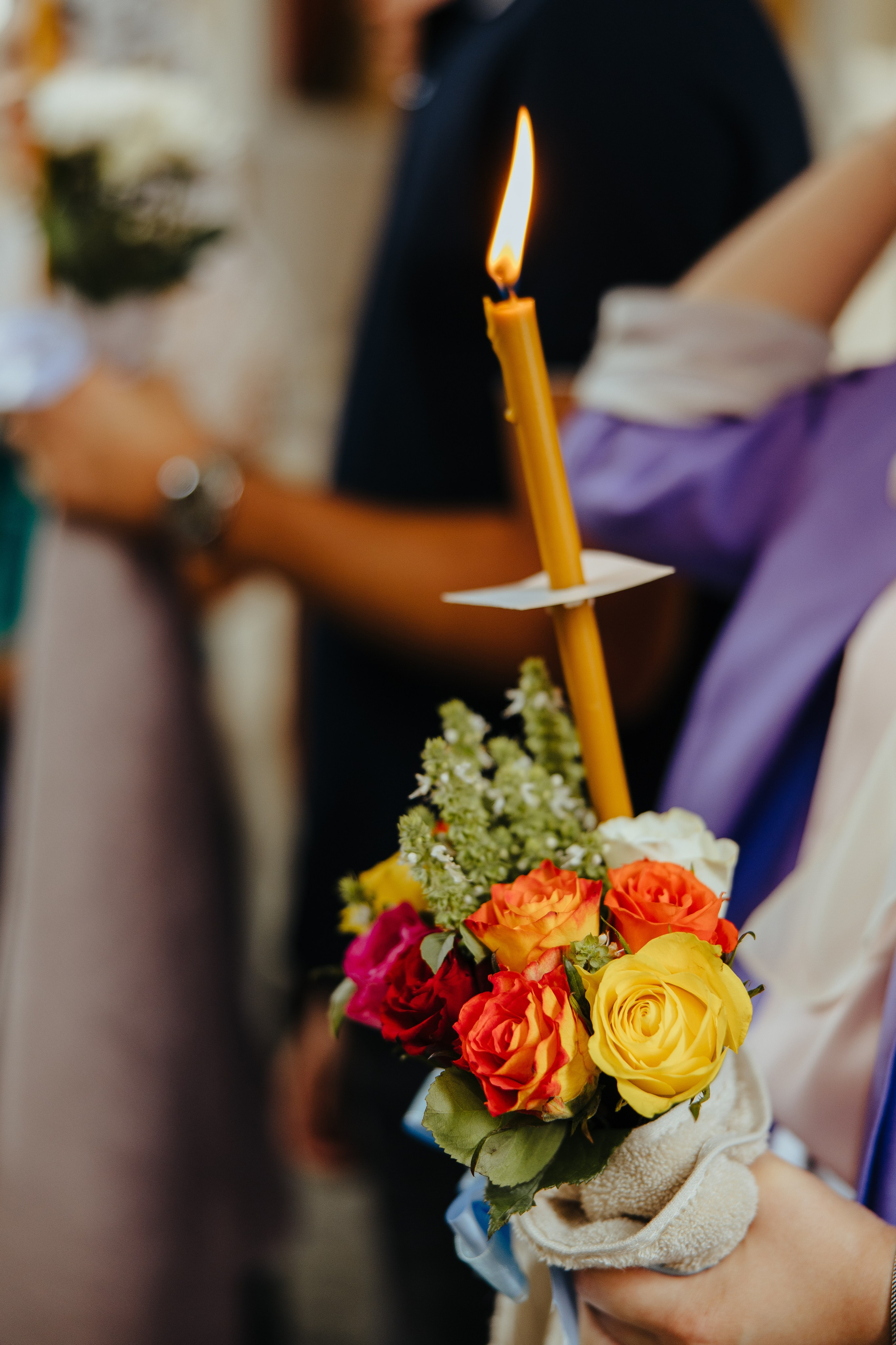 Saul. Fotograf de nuntă și evenimente private!