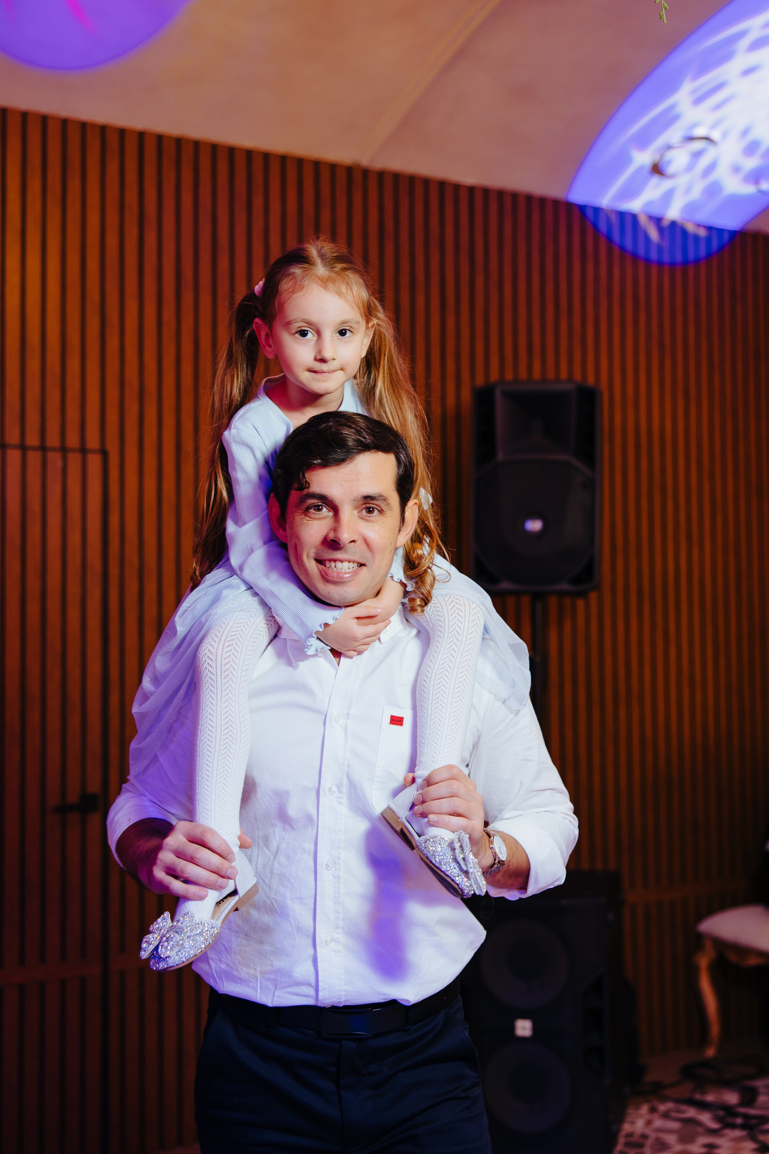 Sergiu 40 ani. Fotograf de nuntă și evenimente private!