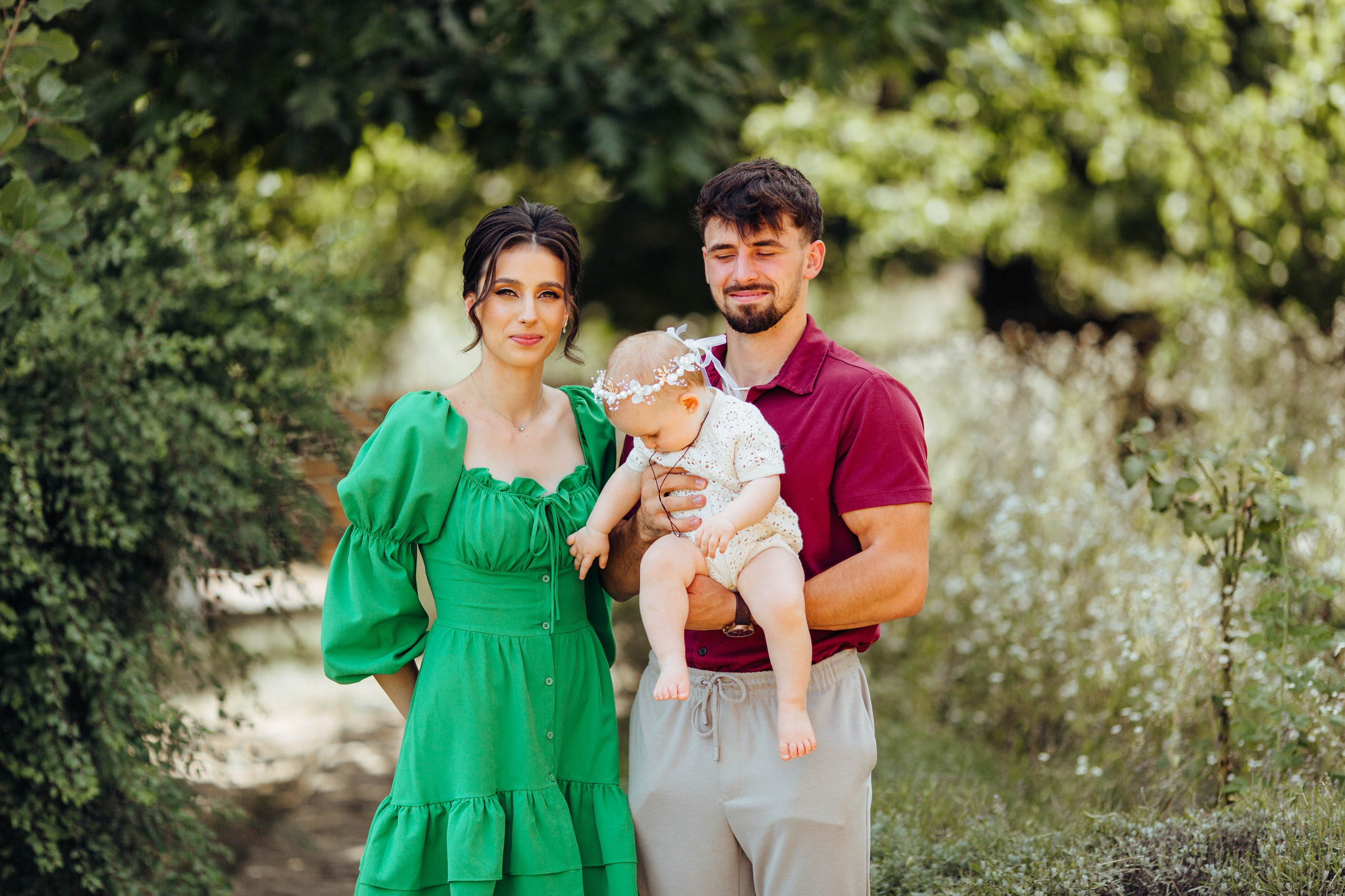 Antonia. Fotograf de nuntă și evenimente private!