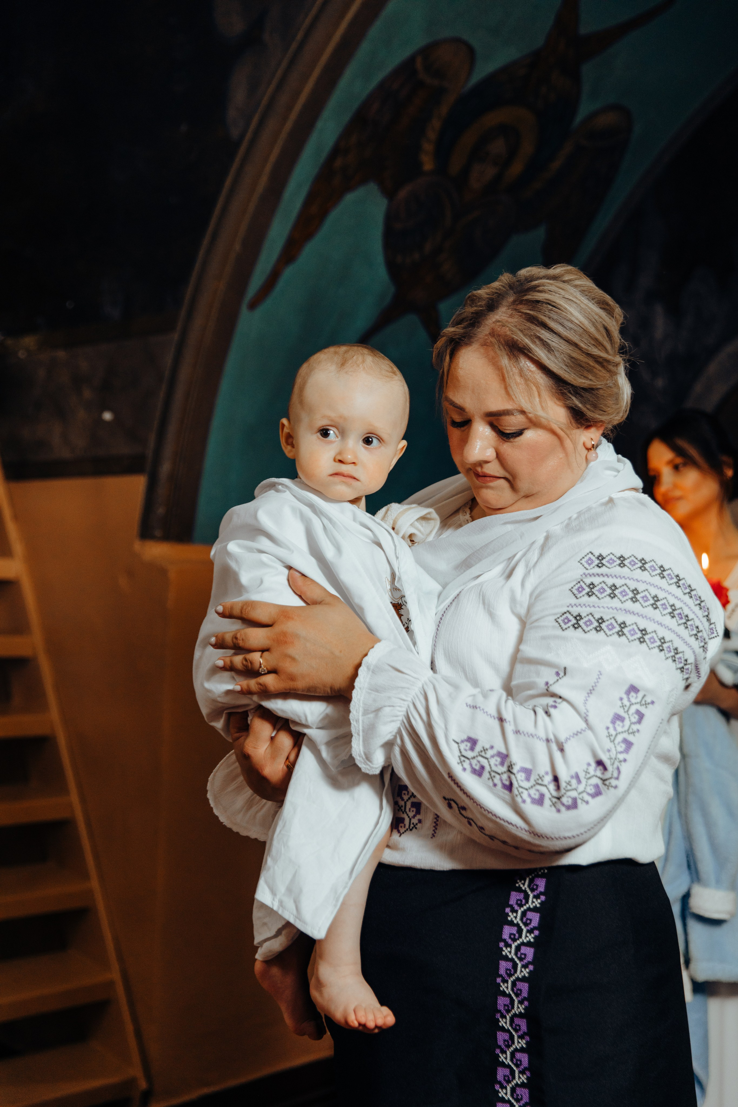 Botez Ionel. Fotograf de nuntă și evenimente private!