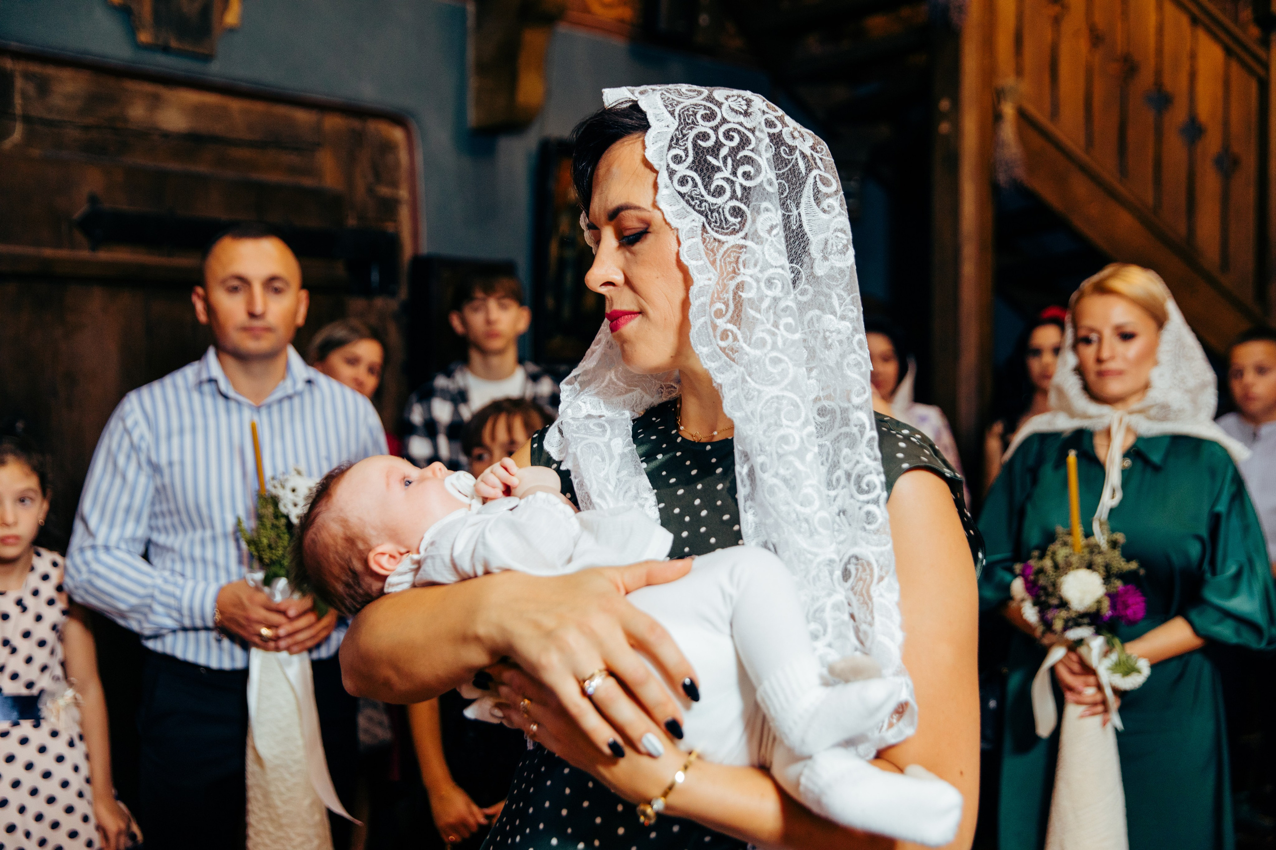 Botez Emma. Fotograf de nuntă și evenimente private!