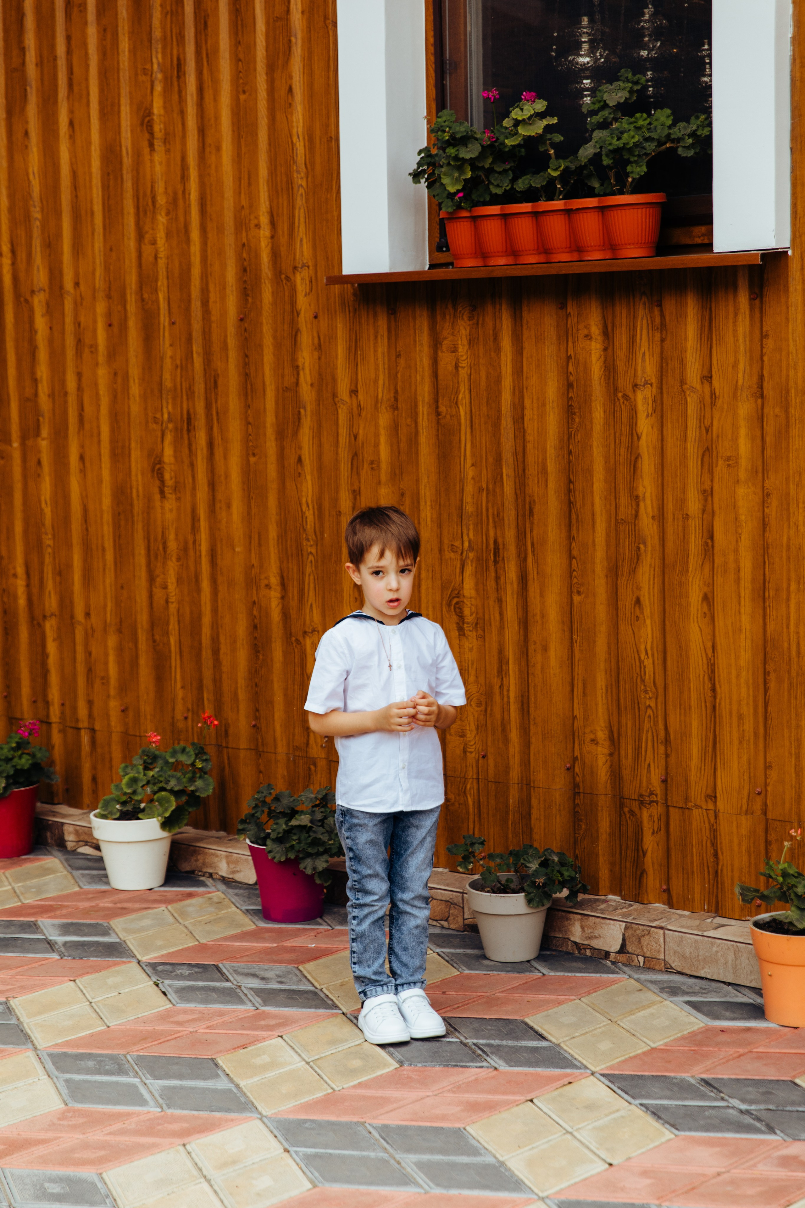 Botez Damir. Fotograf de nuntă și evenimente private!