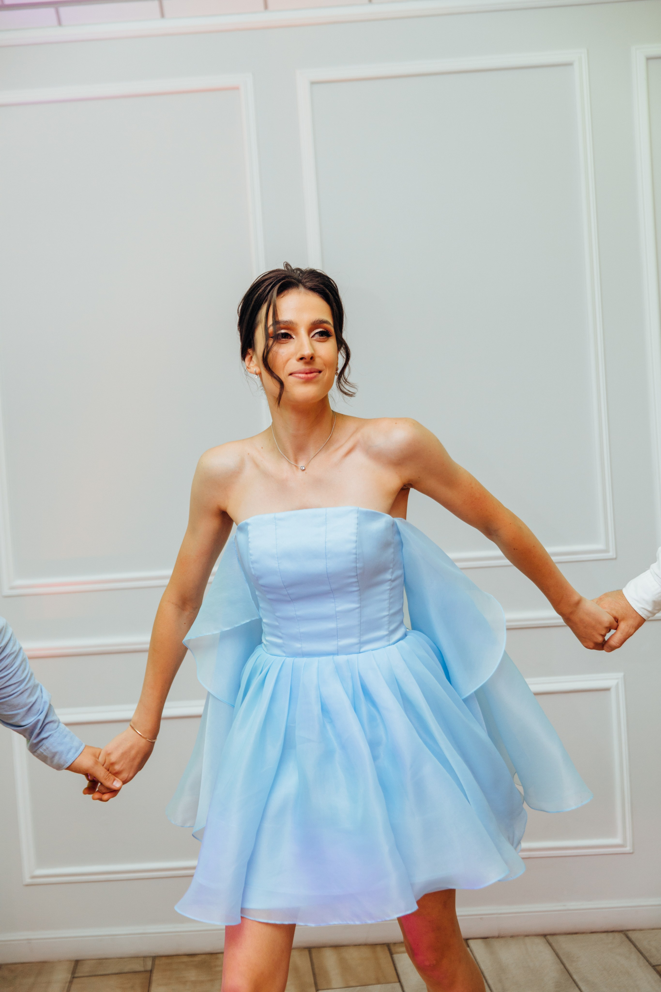 Antonia. Fotograf de nuntă și evenimente private!