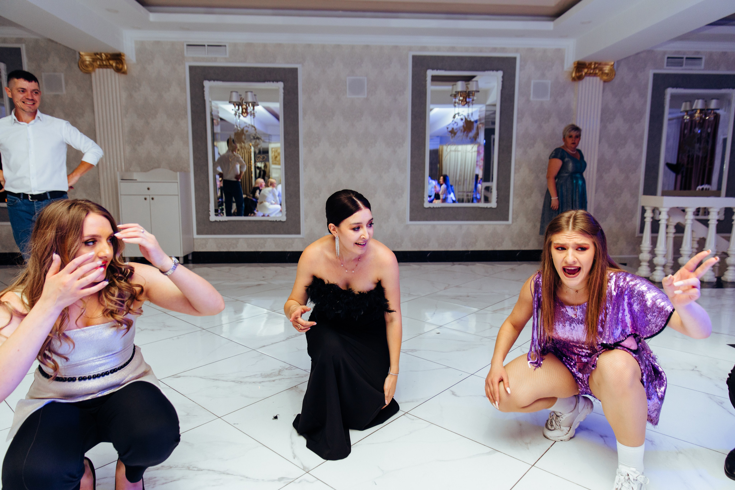 Emma. Fotograf de nuntă și evenimente private!