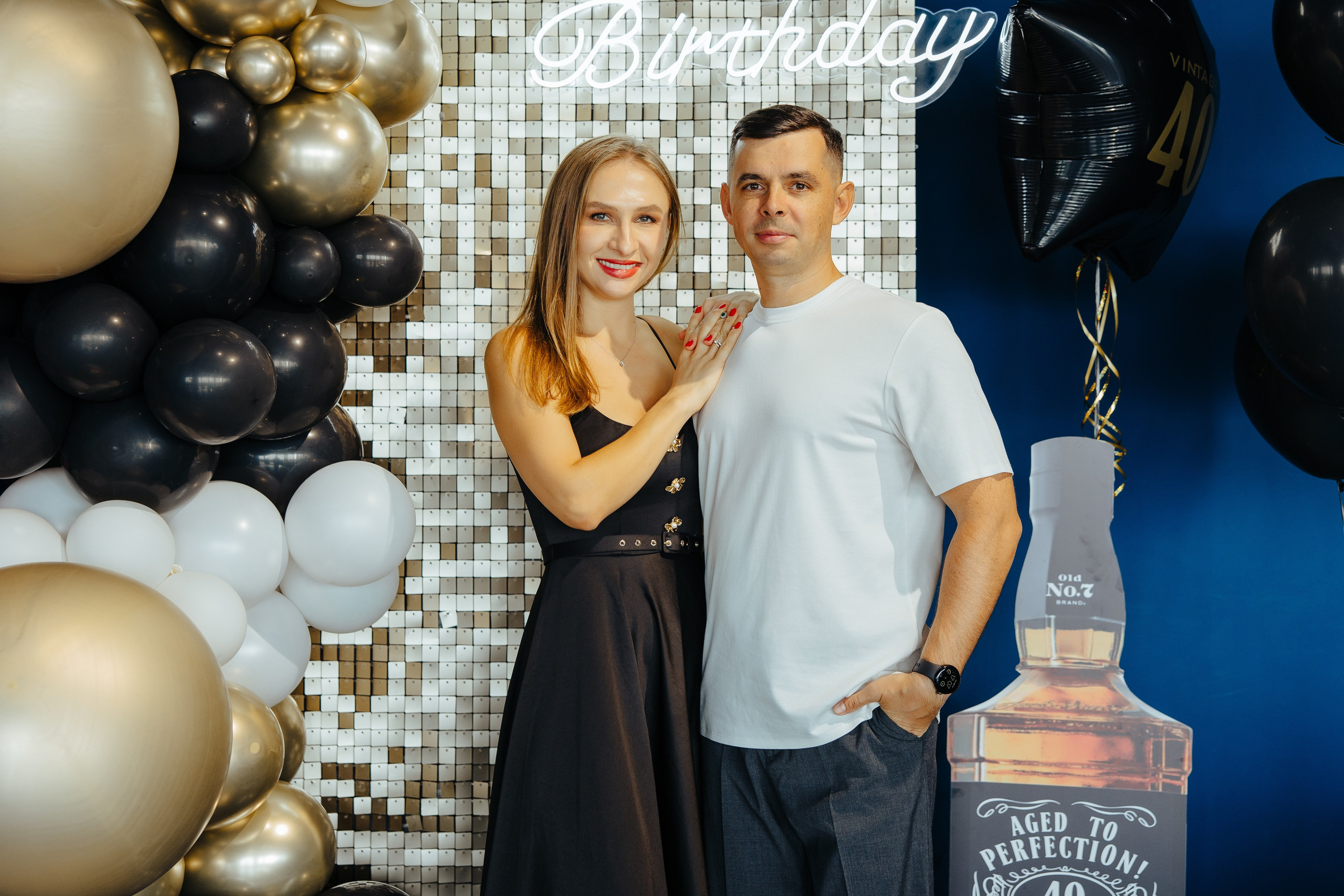 Oleg 40 ani. Fotograf de nuntă și evenimente private!