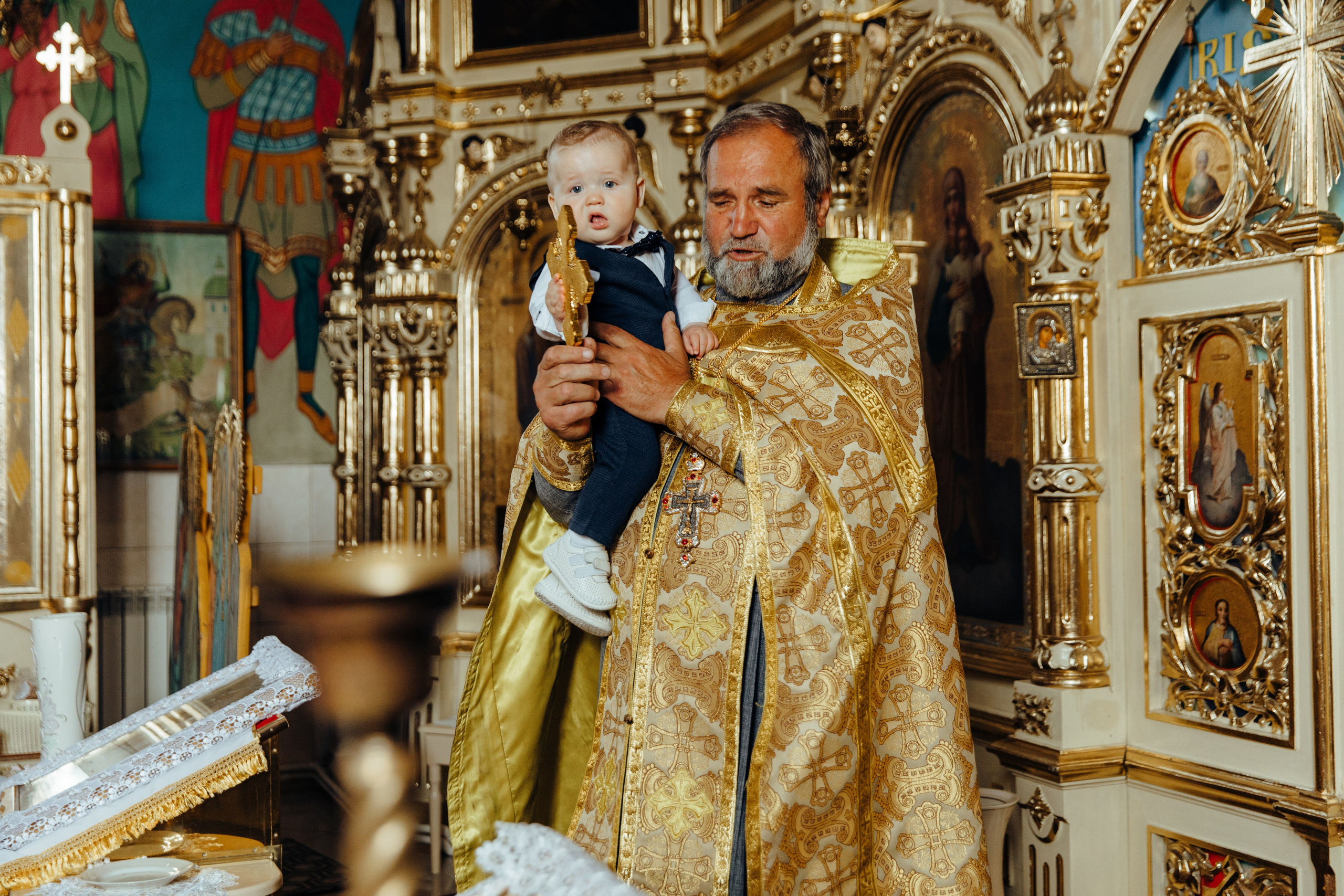 Botez Iachim. Fotograf de nuntă și evenimente private!