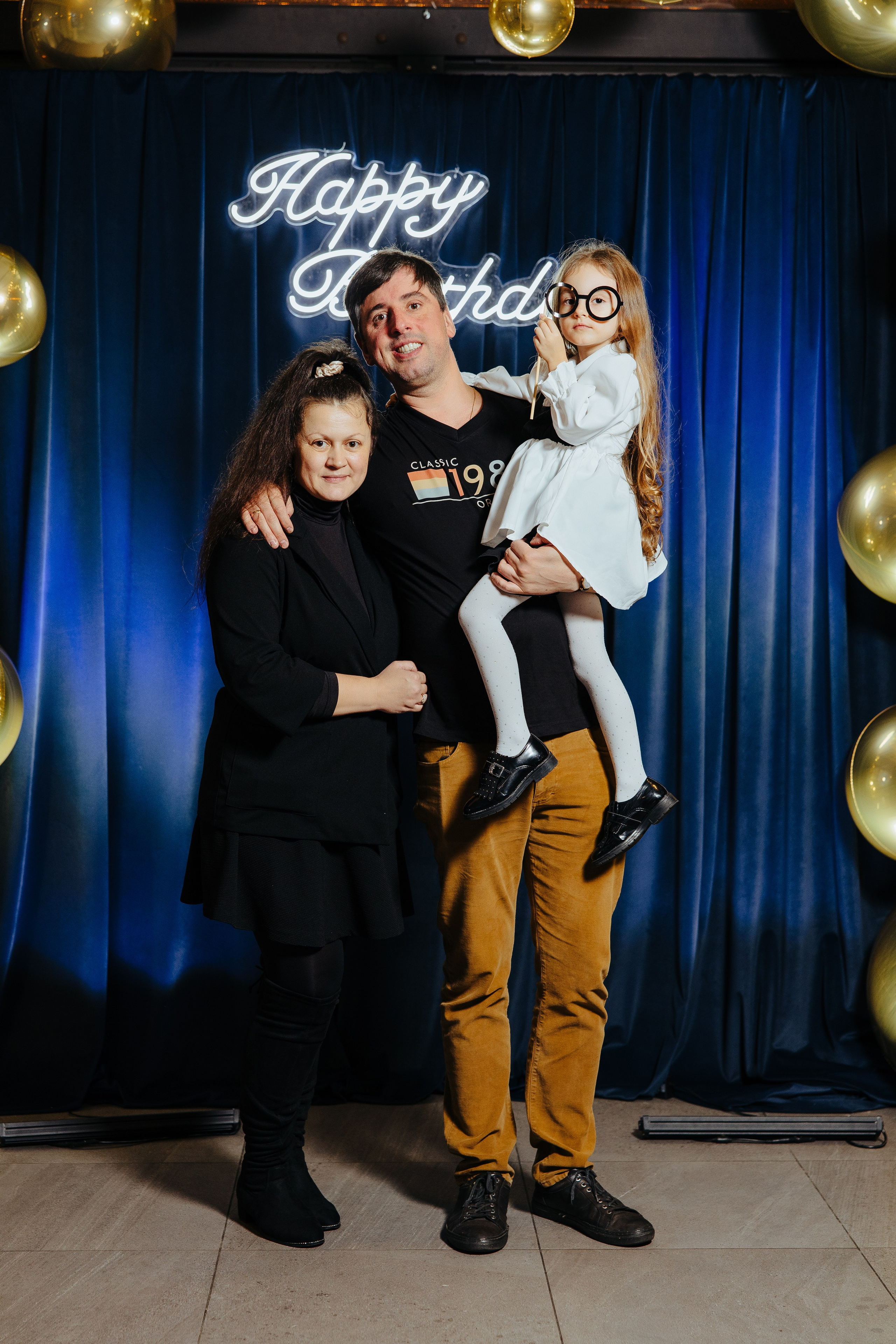 Mihai 40 ani. Fotograf de nuntă și evenimente private!