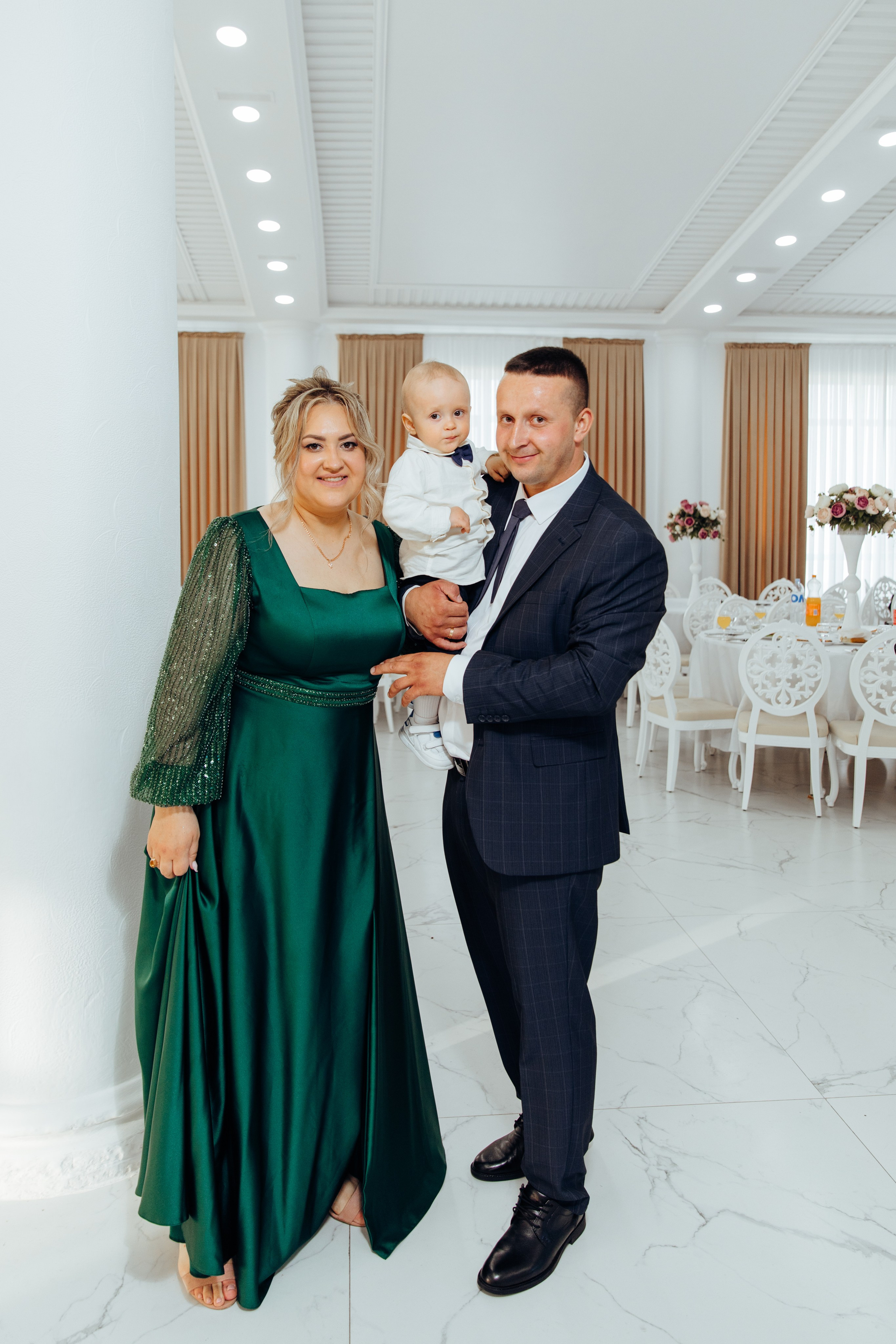 Ionel-Alessandro. Fotograf de nuntă și evenimente private!