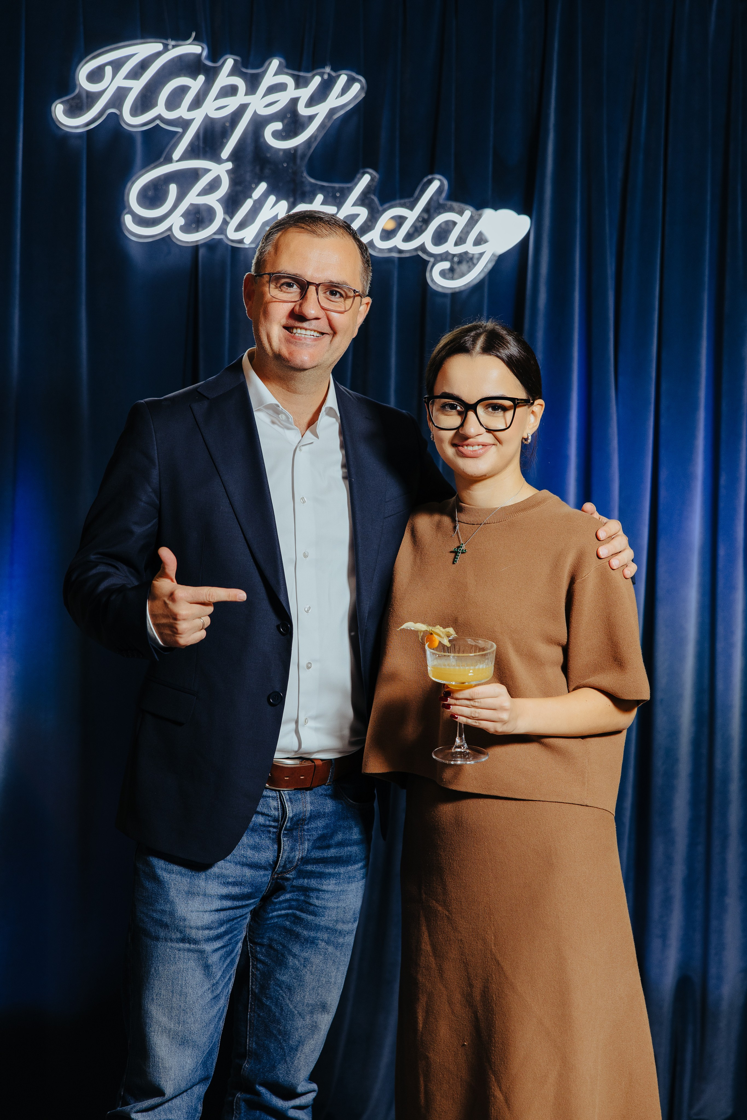 Mihai 40 ani. Fotograf de nuntă și evenimente private!