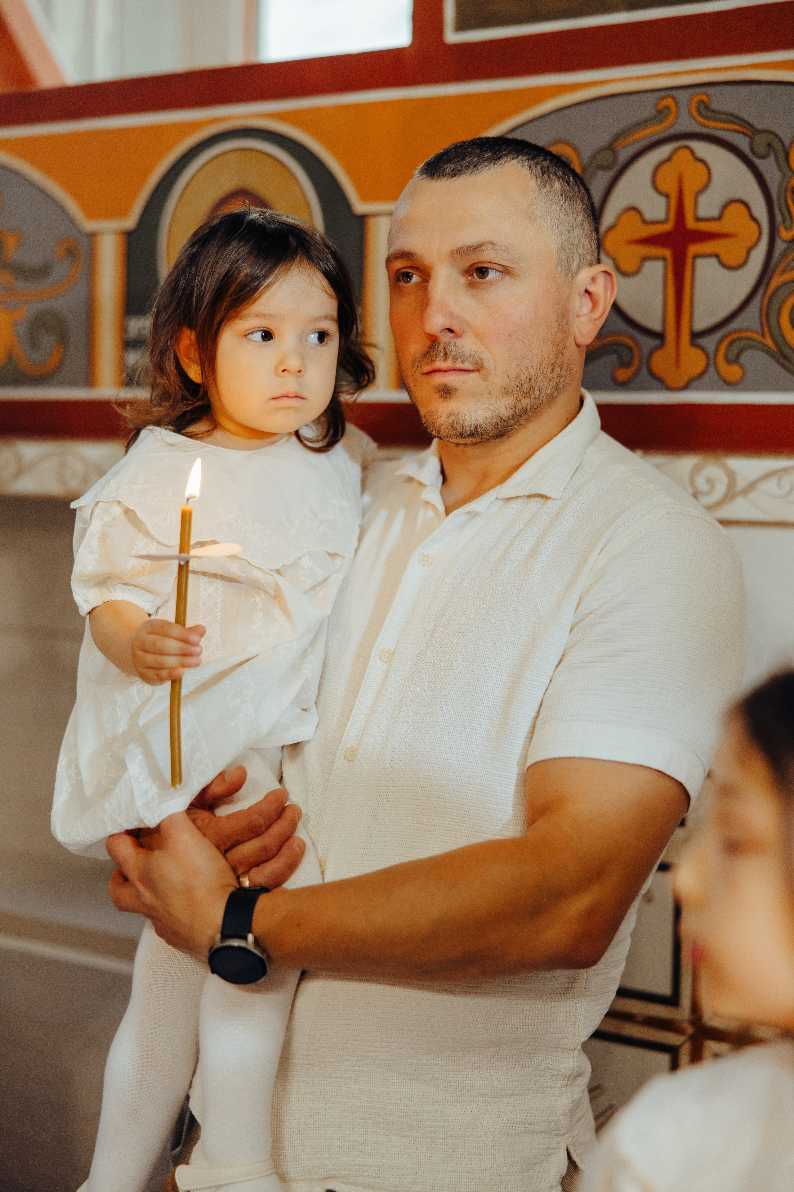 Botez. Fotograf de nuntă și evenimente private!