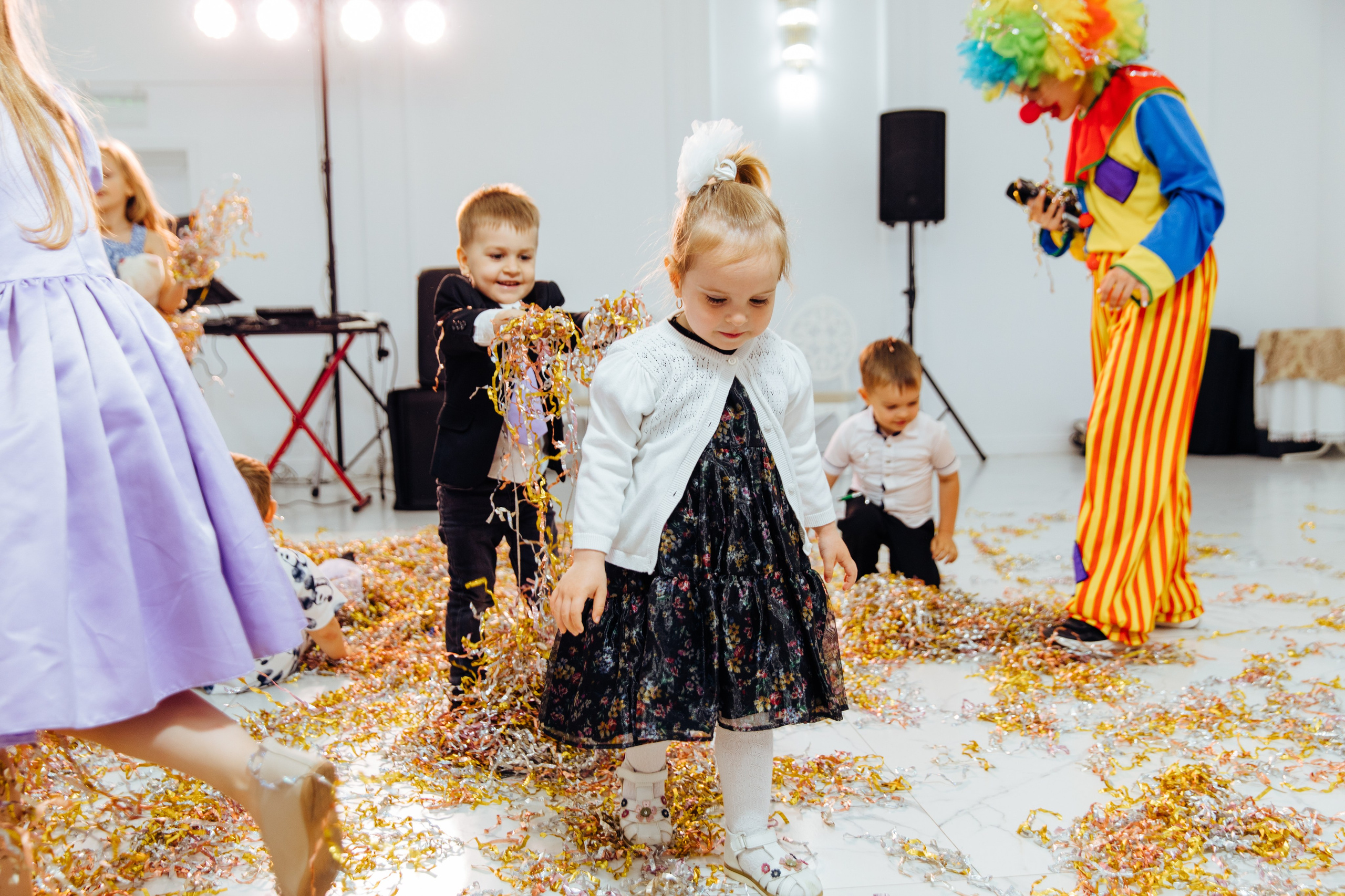 Ionel-Alessandro. Fotograf de nuntă și evenimente private!