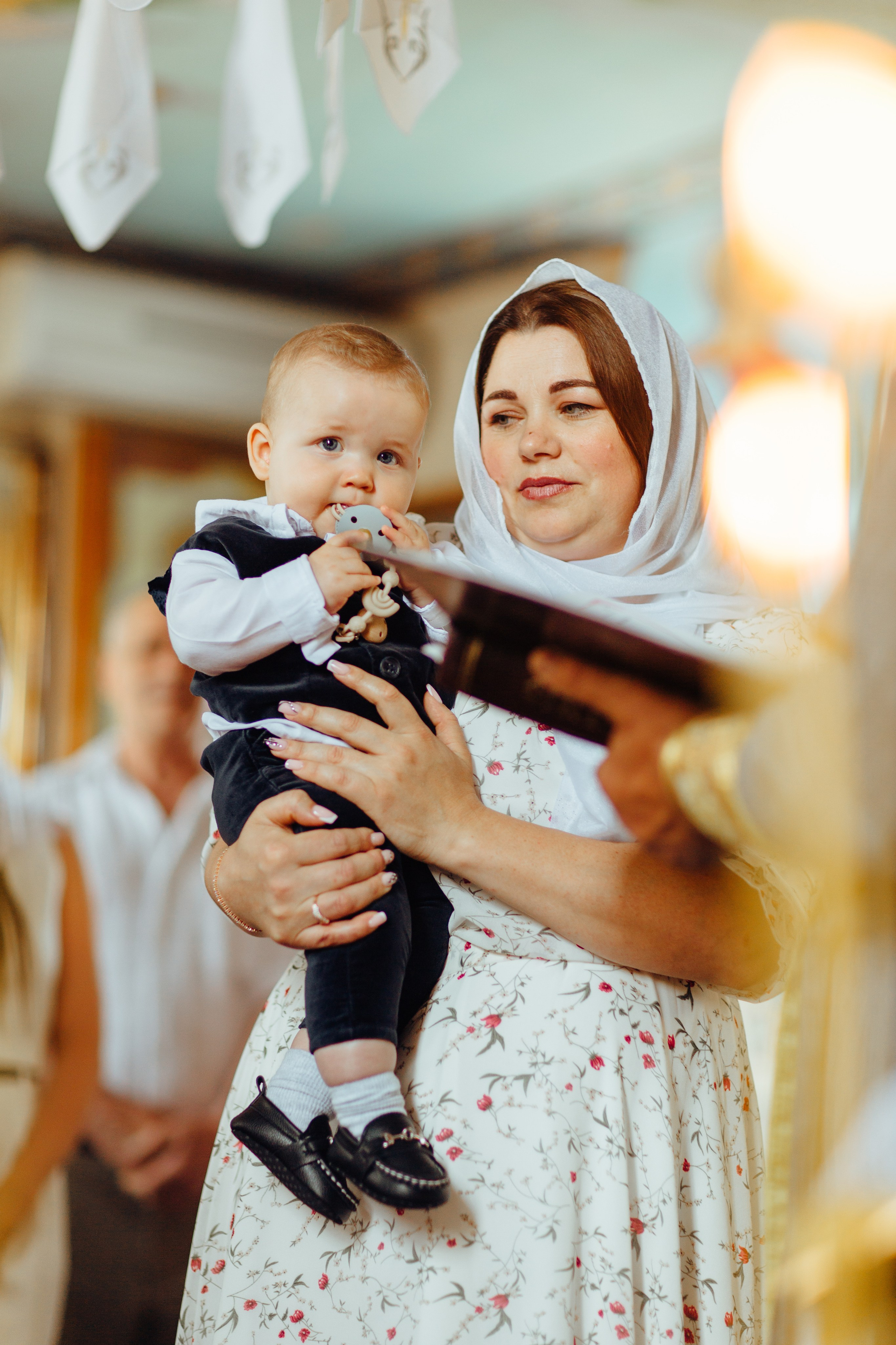 Botez Iachim. Fotograf de nuntă și evenimente private!