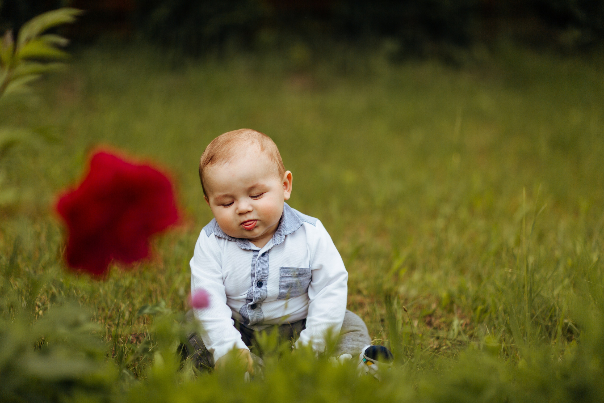 Botez Bogdan. Fotograf de nuntă și evenimente private!