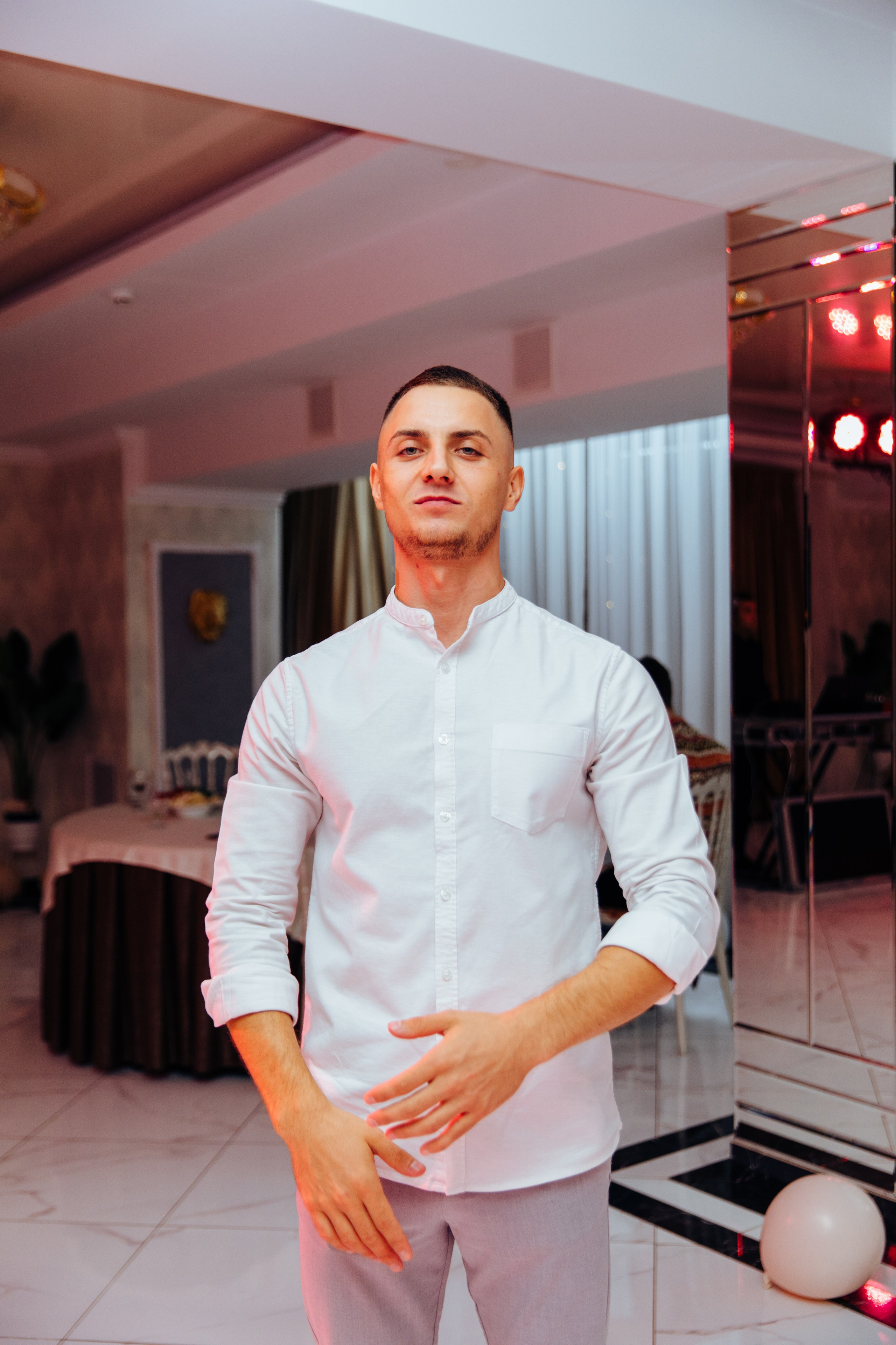 Emma. Fotograf de nuntă și evenimente private!