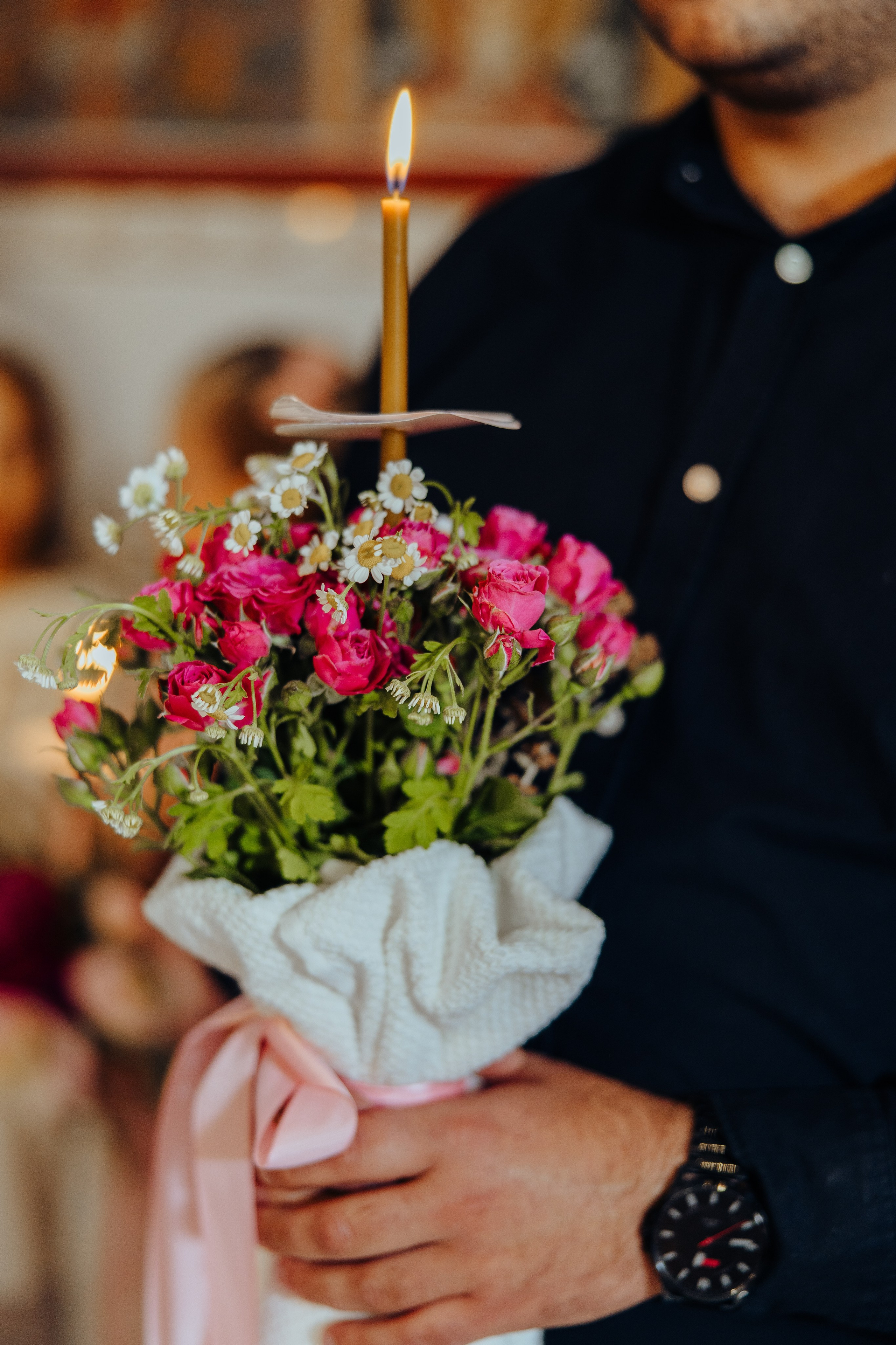 Botez. Fotograf de nuntă și evenimente private!