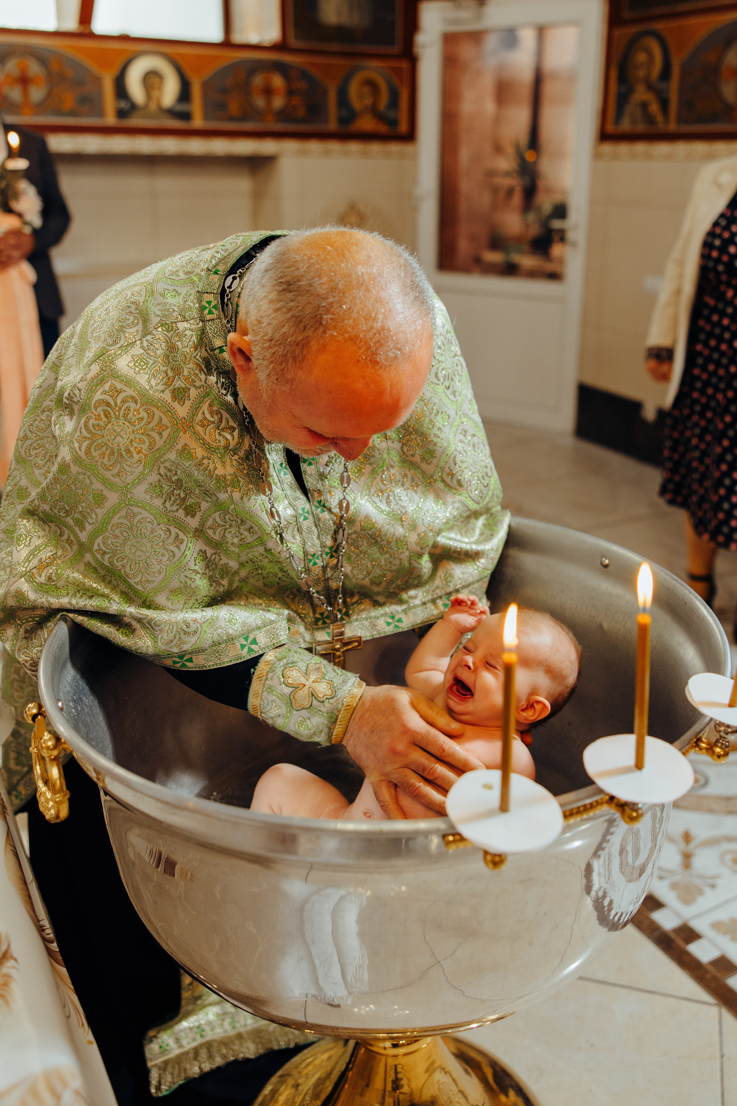 Botez. Fotograf de nuntă și evenimente private!
