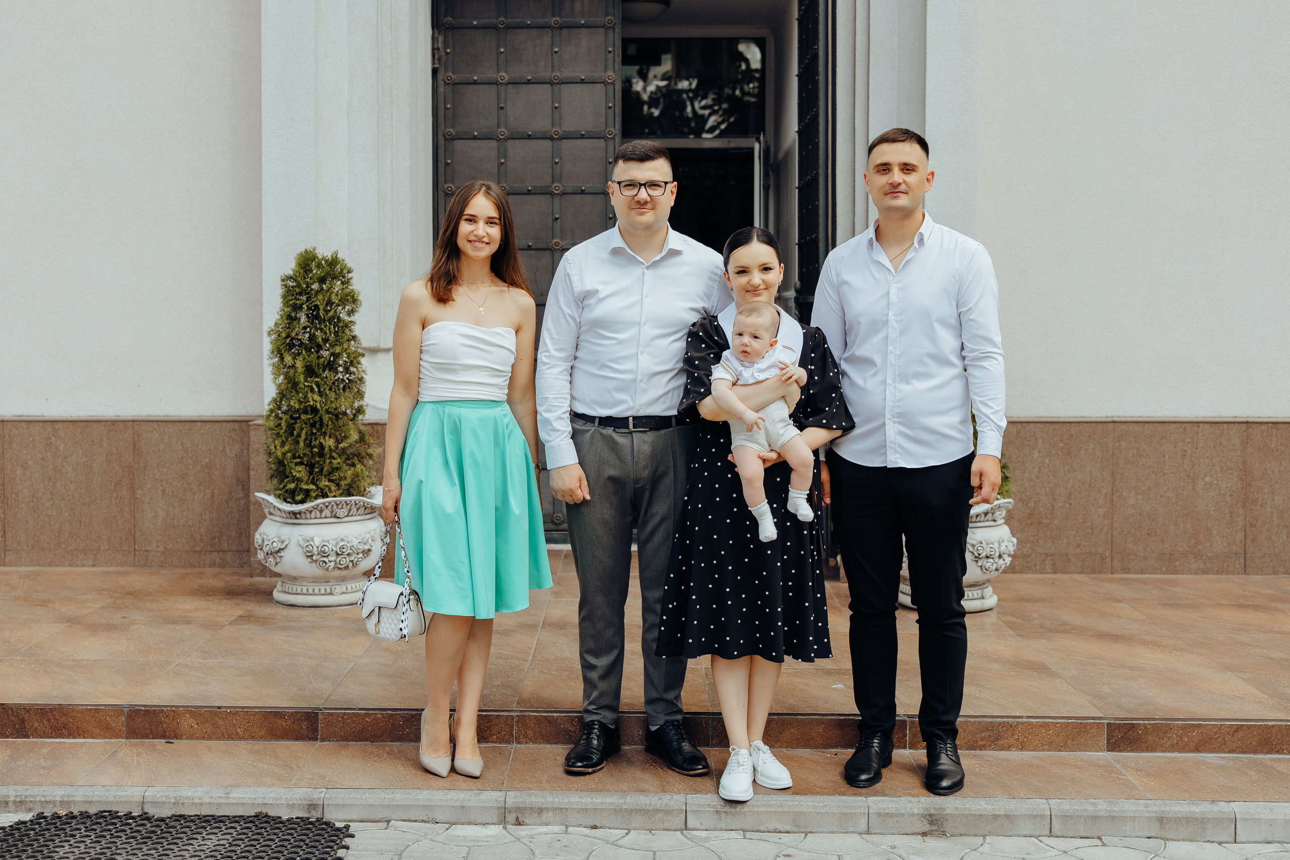 Saul. Fotograf de nuntă și evenimente private!