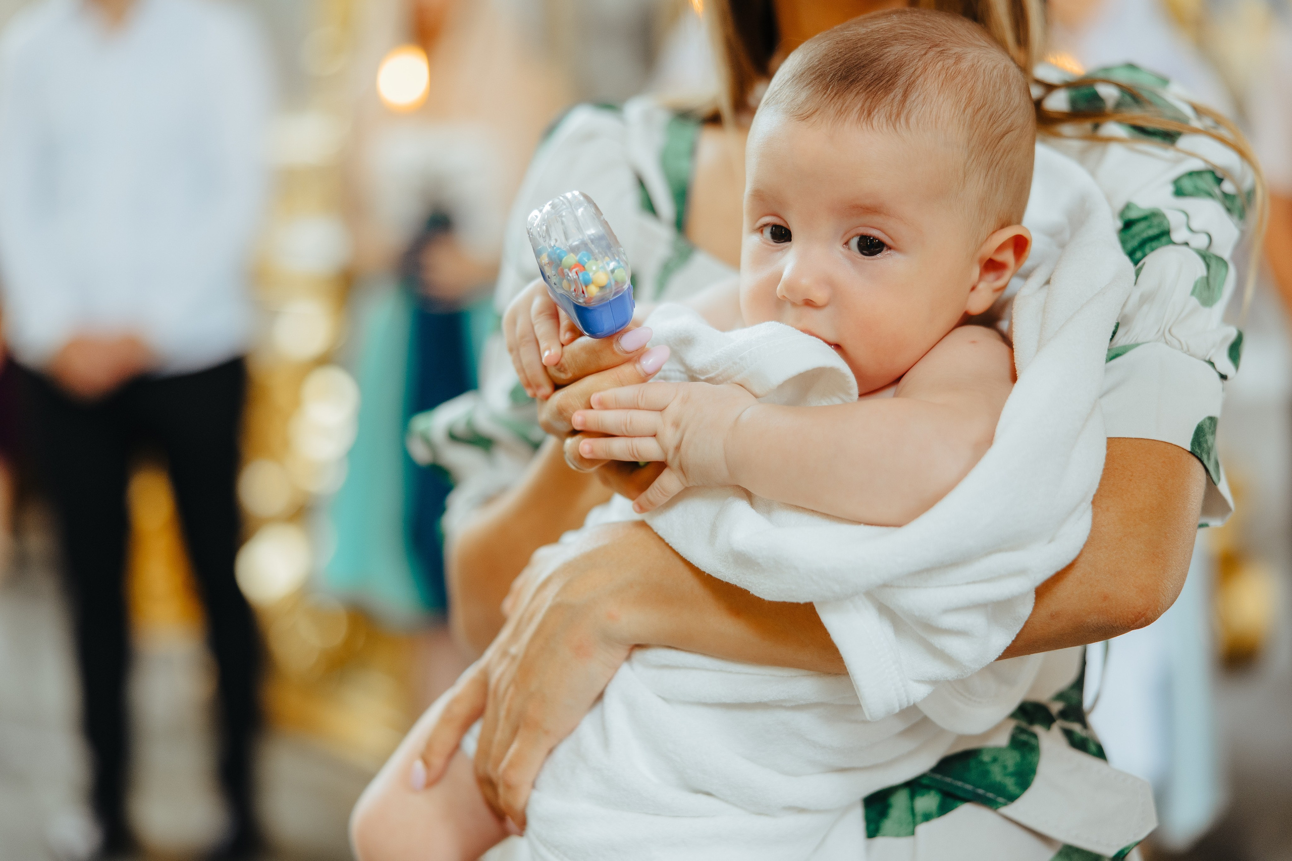 Saul. Fotograf de nuntă și evenimente private!