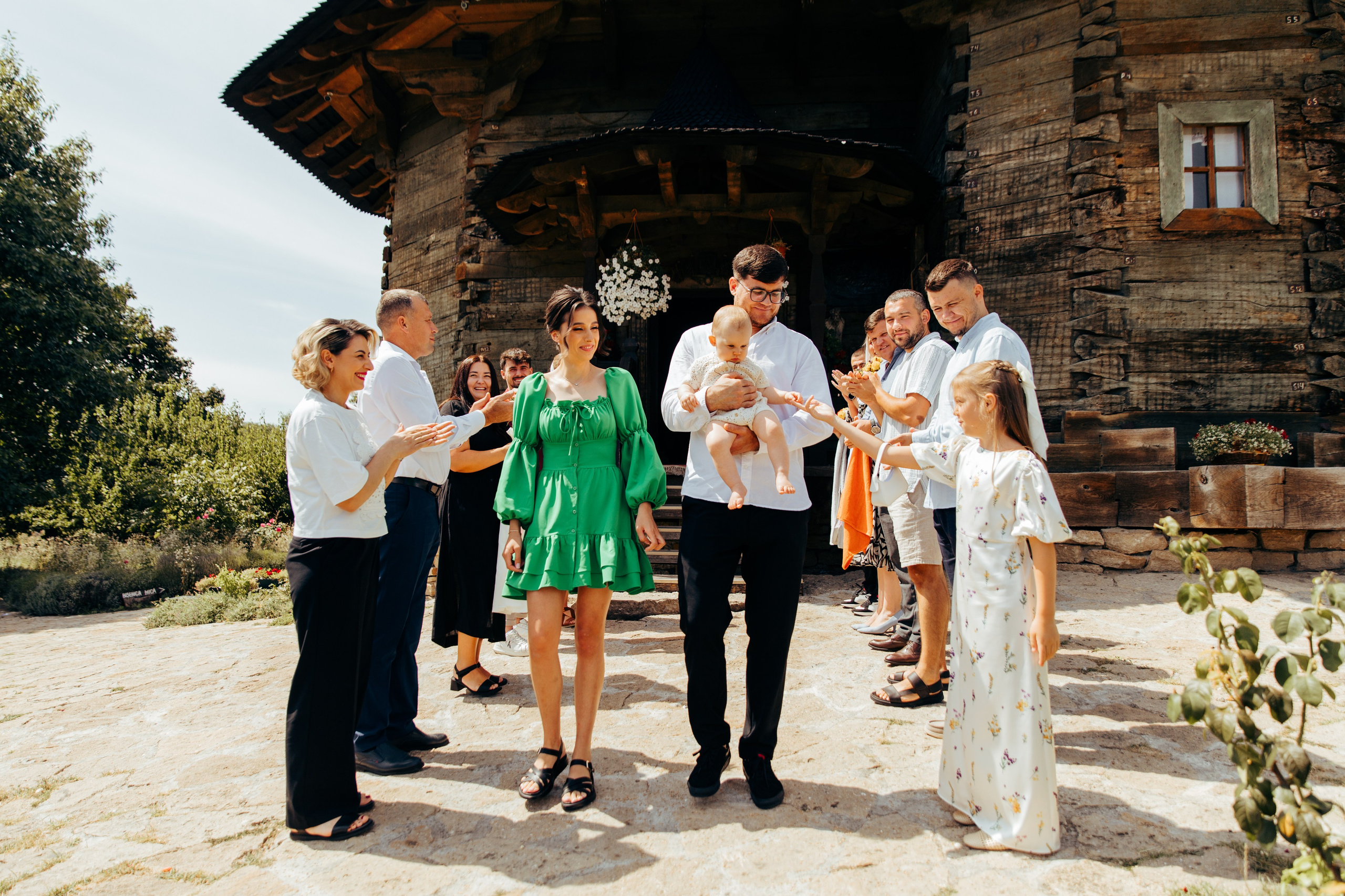 Antonia. Fotograf de nuntă și evenimente private!